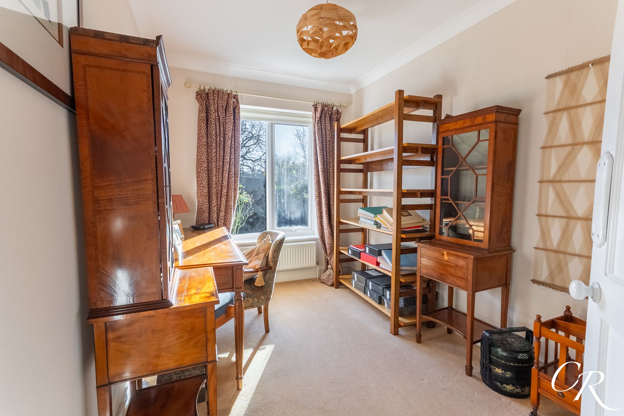 Cleevelands Drive, Pittville, GL50 4PP