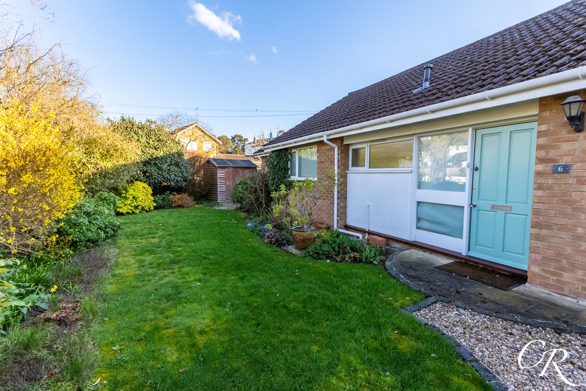 Cleevelands Drive, Pittville, GL50 4PP