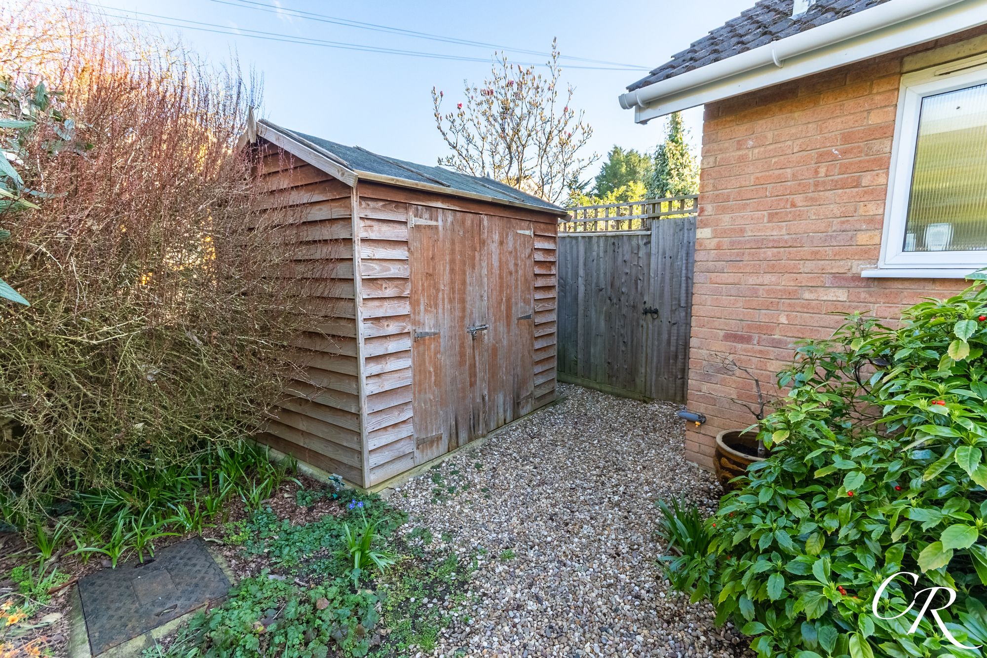 Cleevelands Drive, Pittville, GL50 4PP