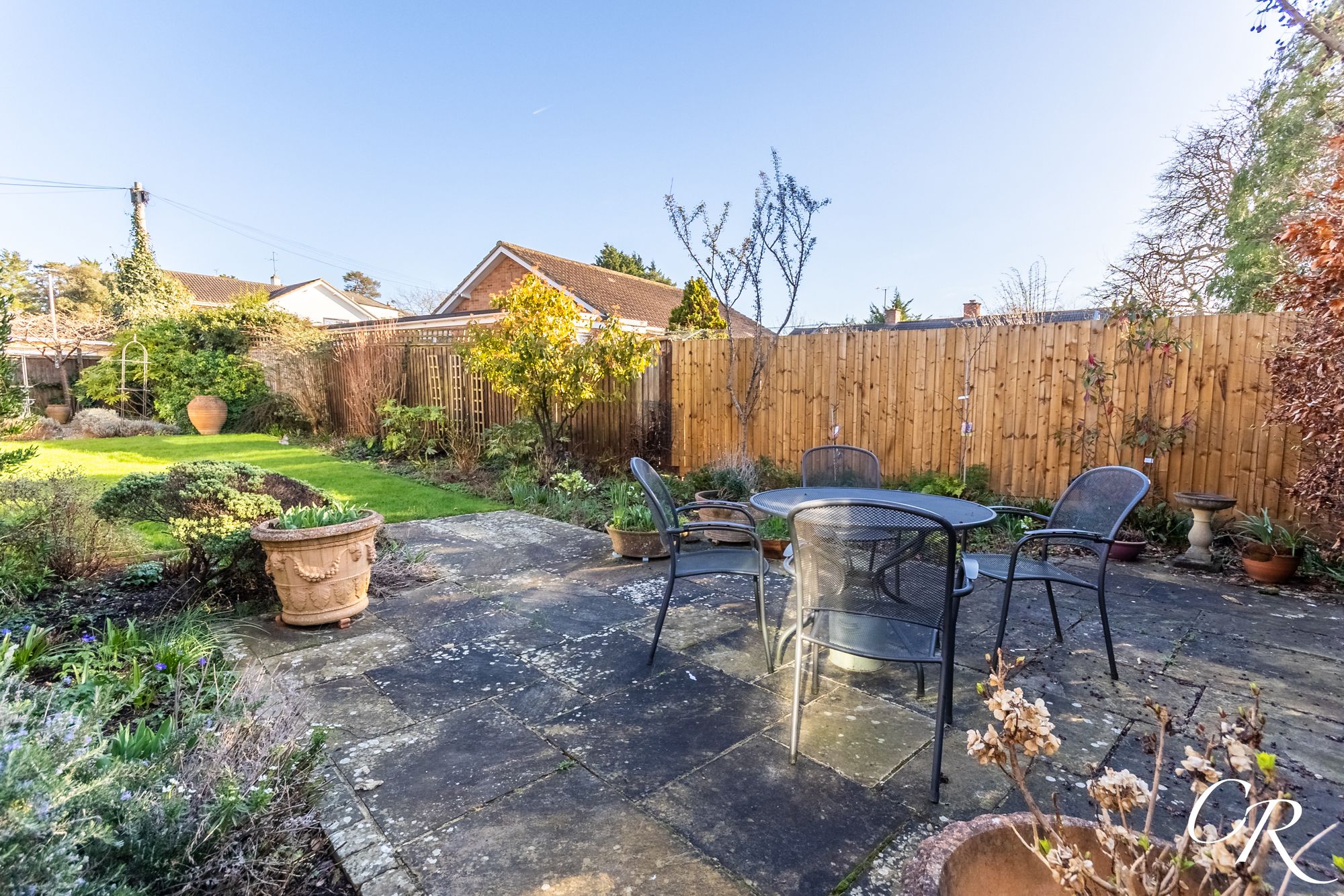 Cleevelands Drive, Pittville, GL50 4PP