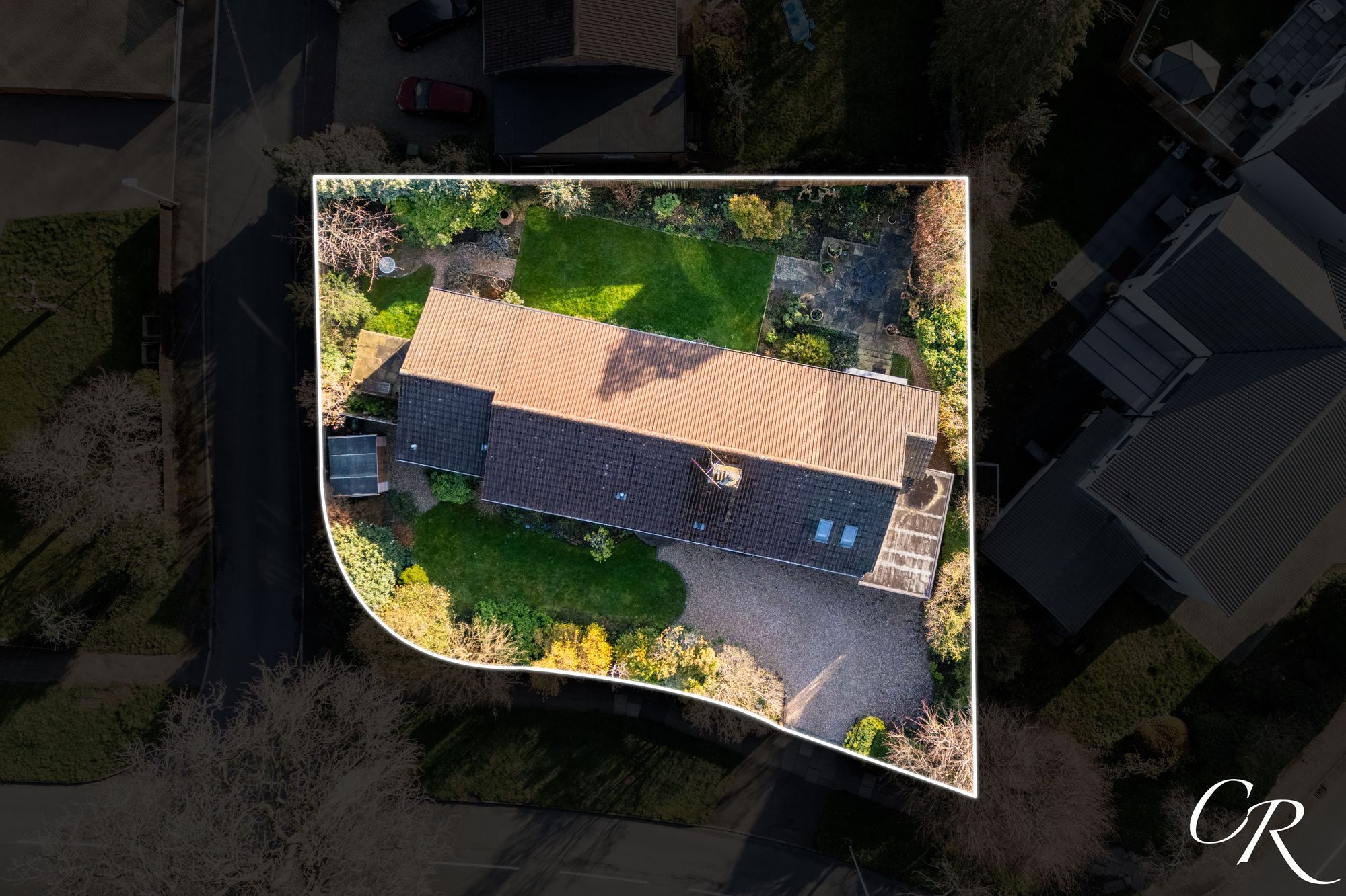 Cleevelands Drive, Pittville, GL50 4PP