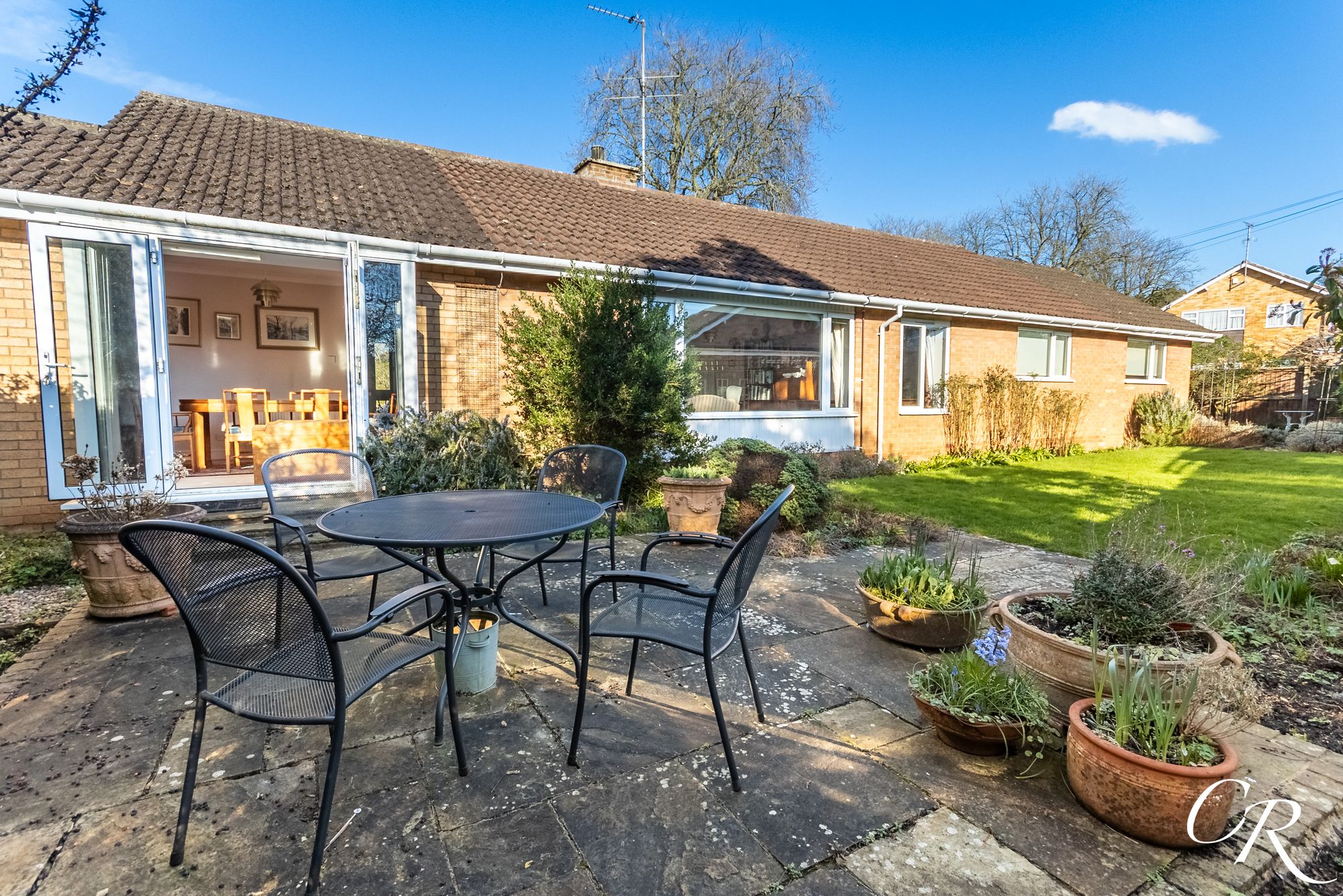 Cleevelands Drive, Pittville, GL50 4PP