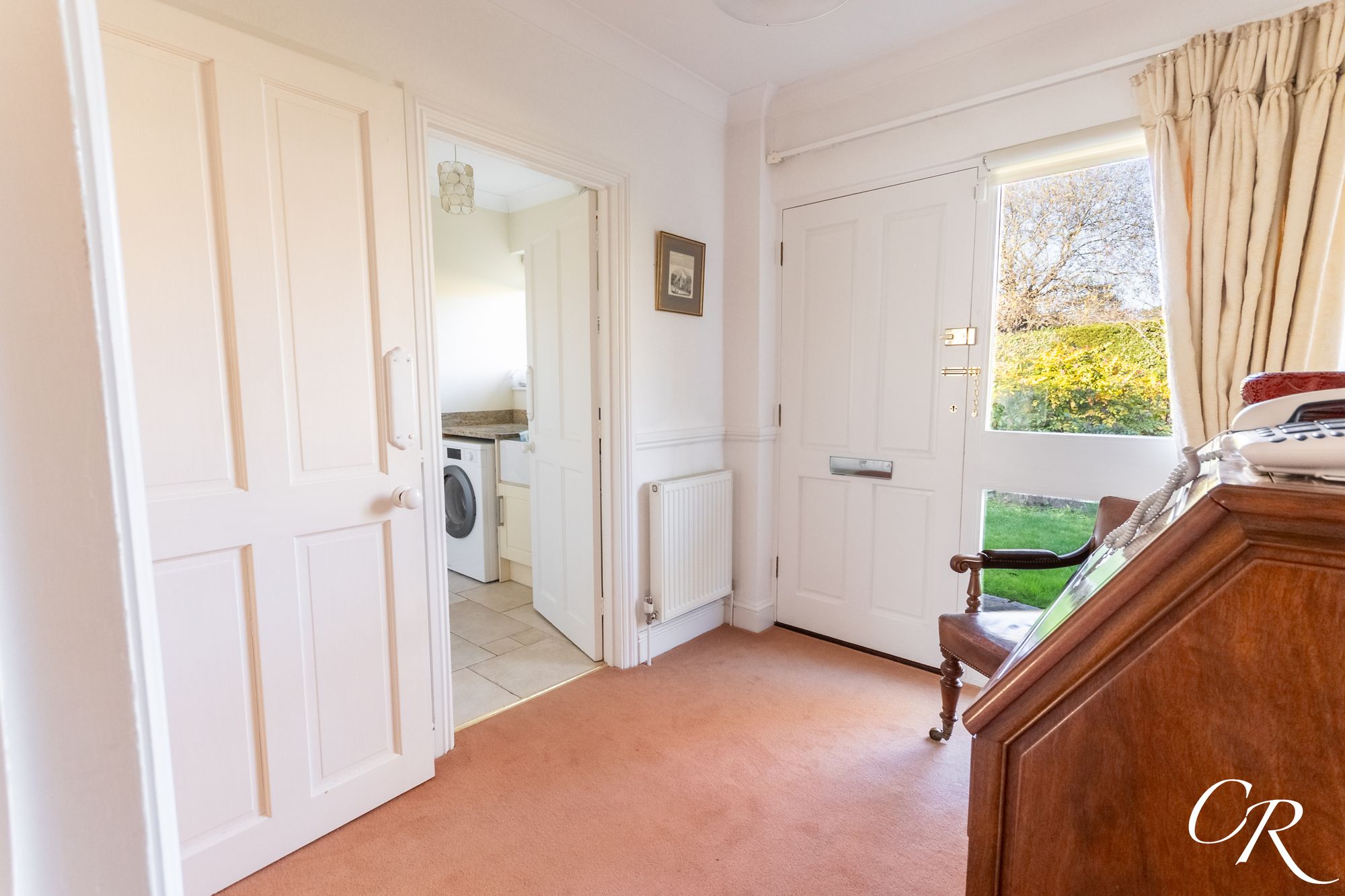 Cleevelands Drive, Pittville, GL50 4PP