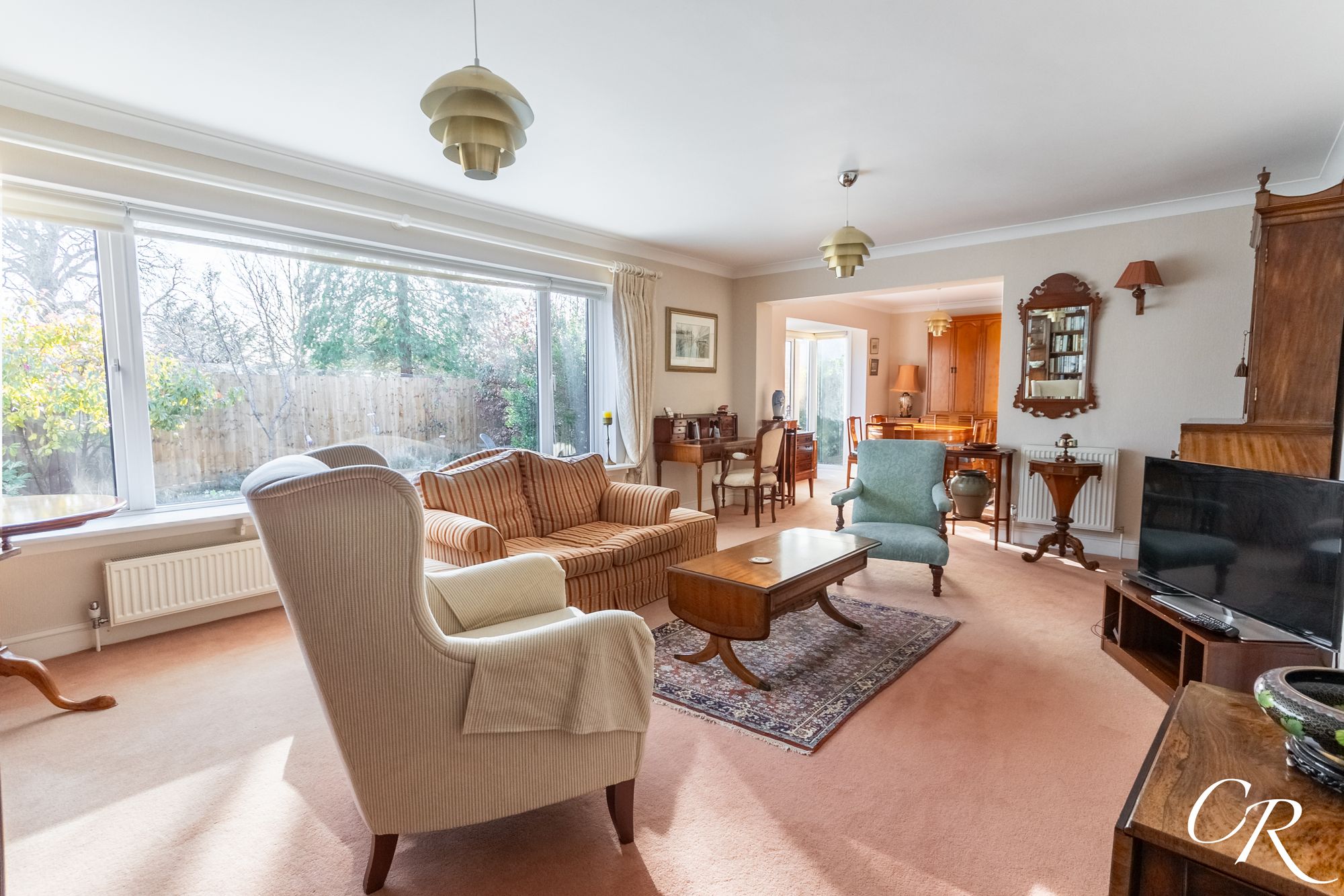 Cleevelands Drive, Pittville, GL50 4PP