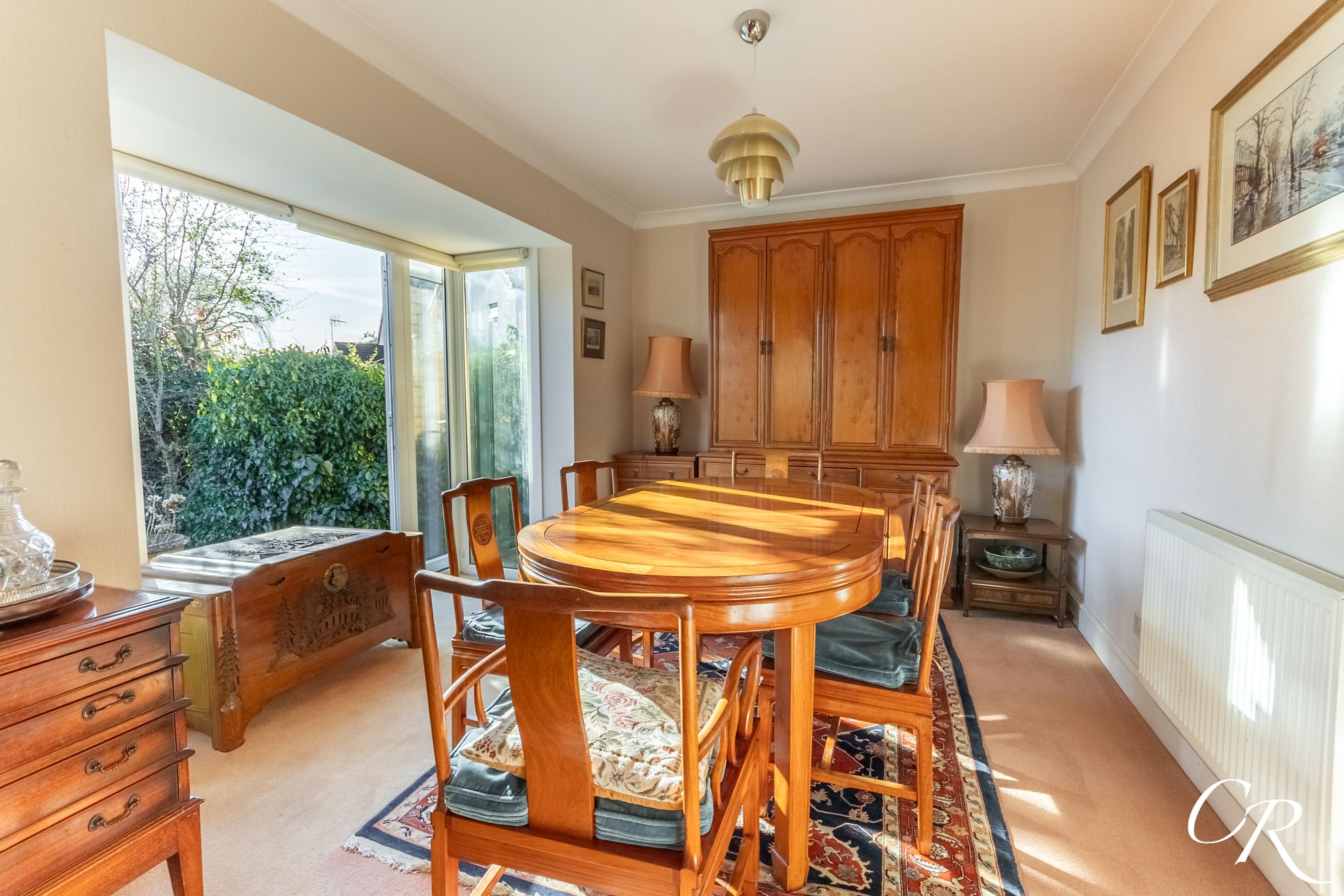 Cleevelands Drive, Pittville, GL50 4PP