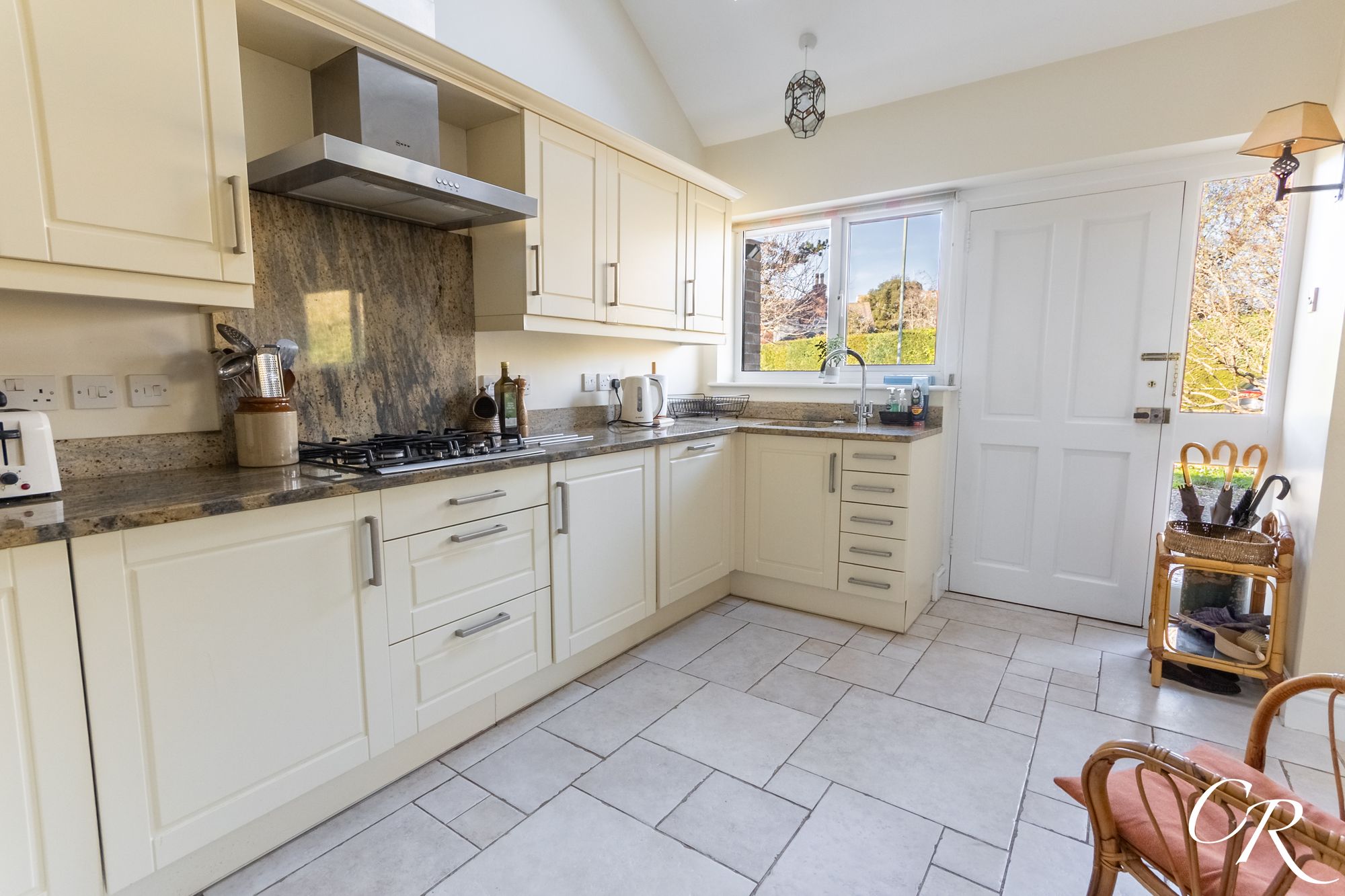 Cleevelands Drive, Pittville, GL50 4PP