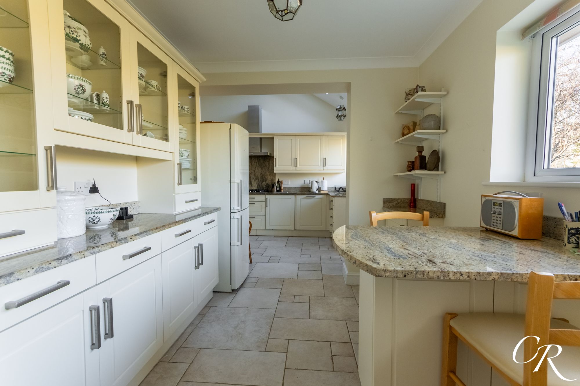 Cleevelands Drive, Pittville, GL50 4PP