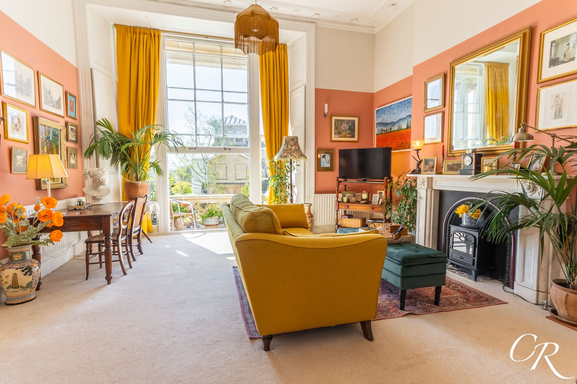 Malvern Road, Lansdown