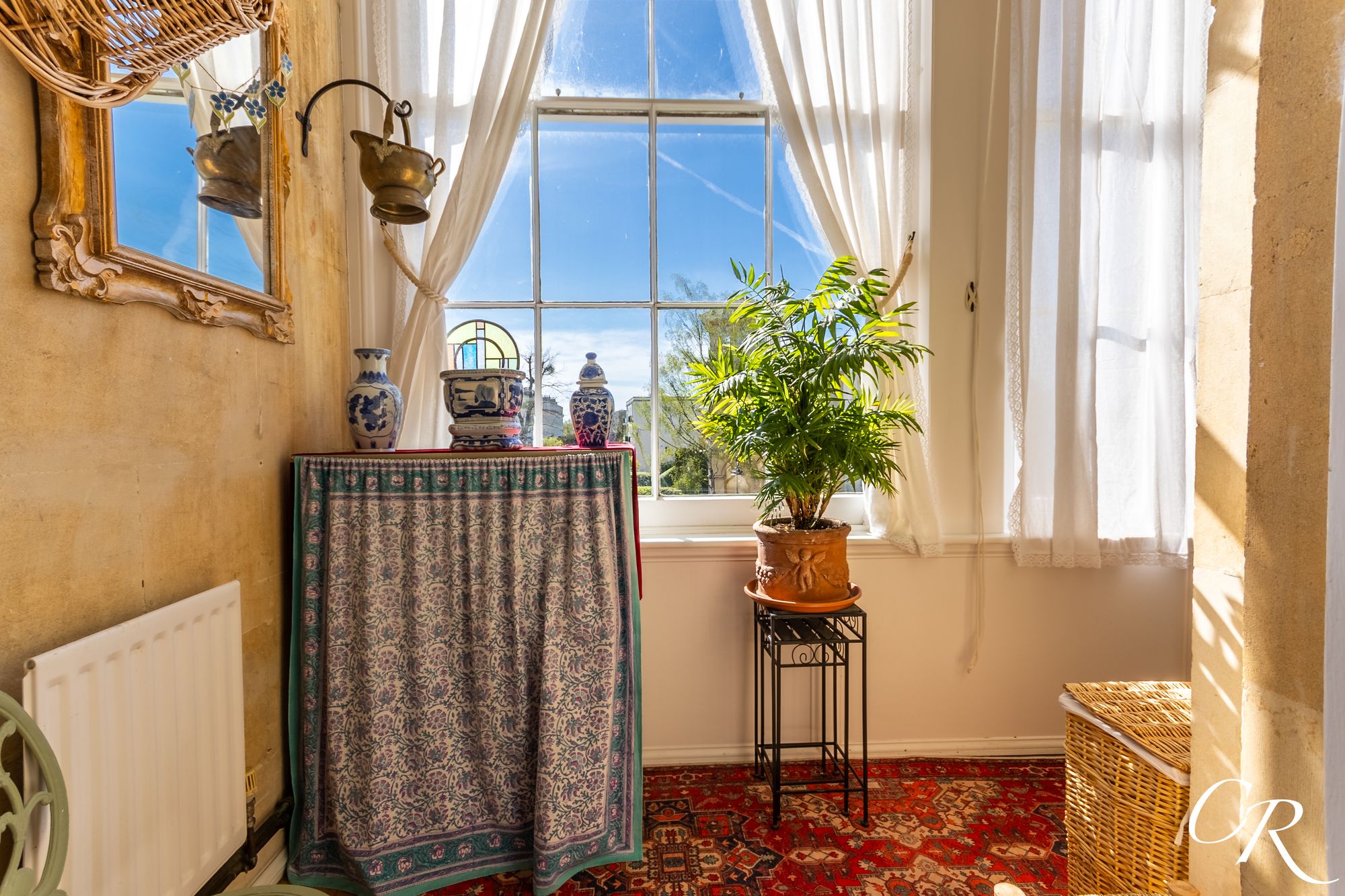 Malvern Road, Lansdown