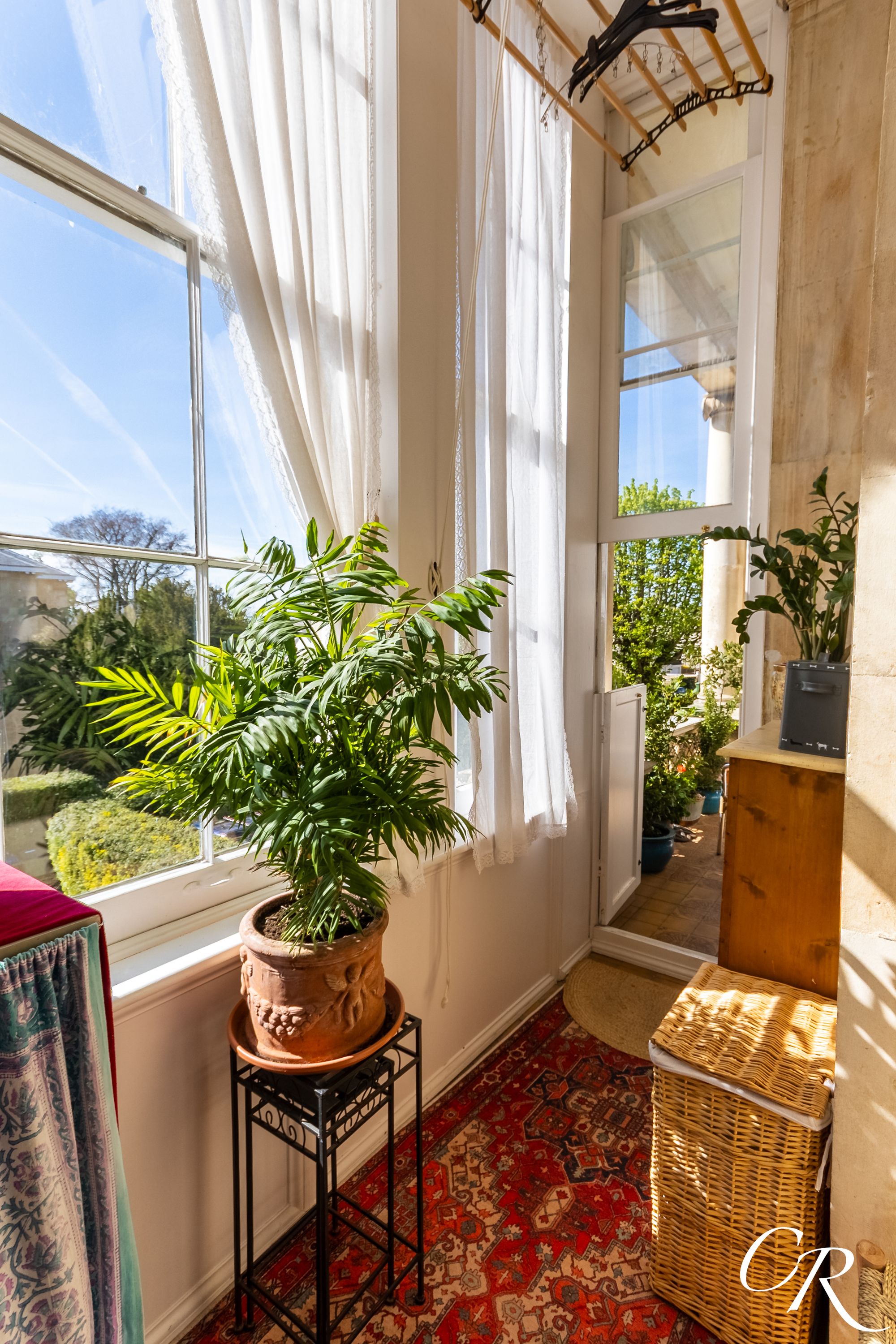 Malvern Road, Lansdown