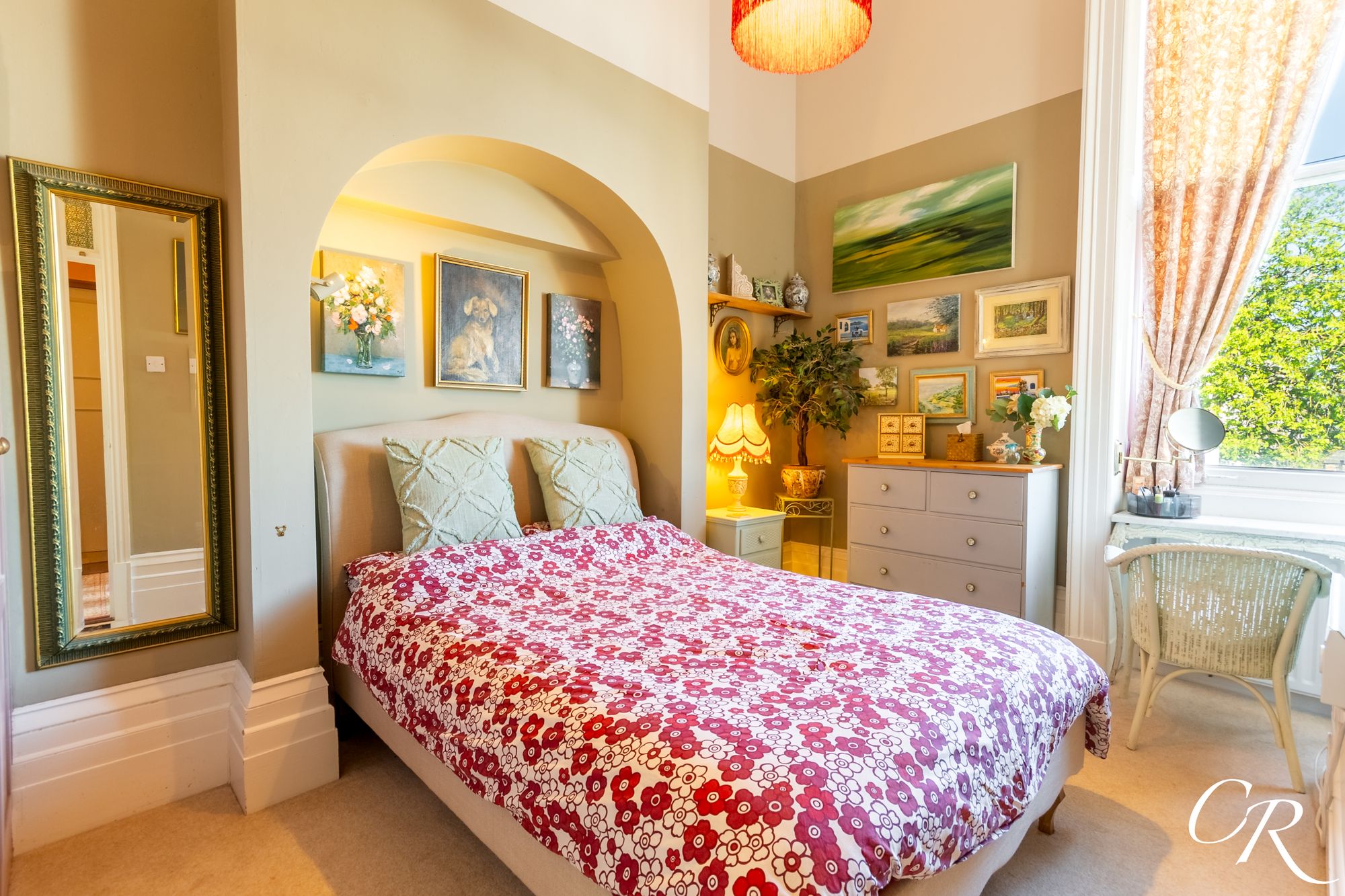 Malvern Road, Lansdown