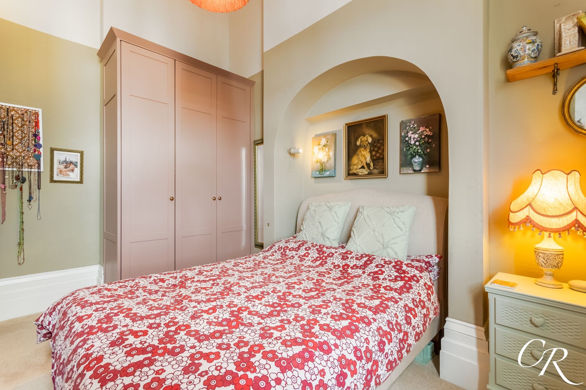 Cook Residential