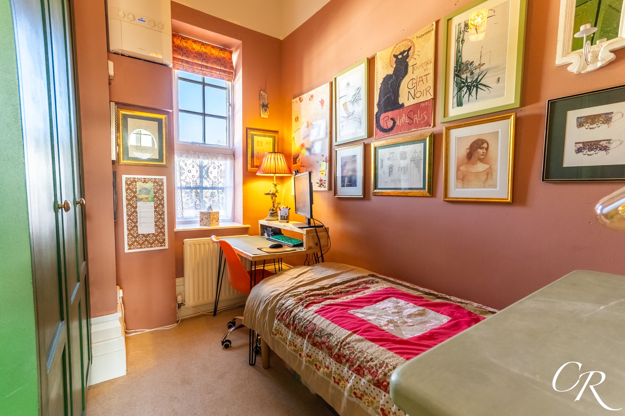 Malvern Road, Lansdown