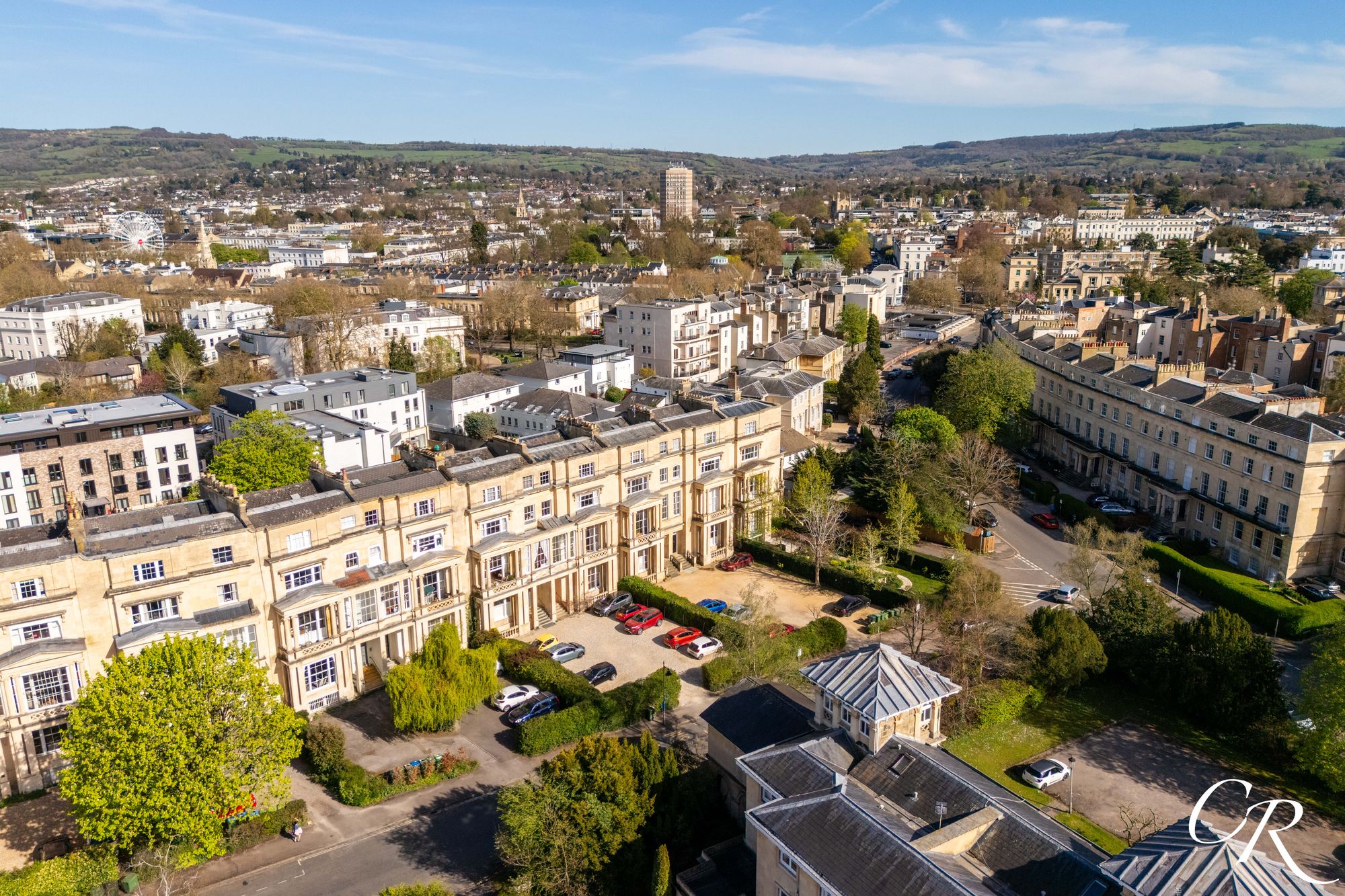 Malvern Road, Lansdown