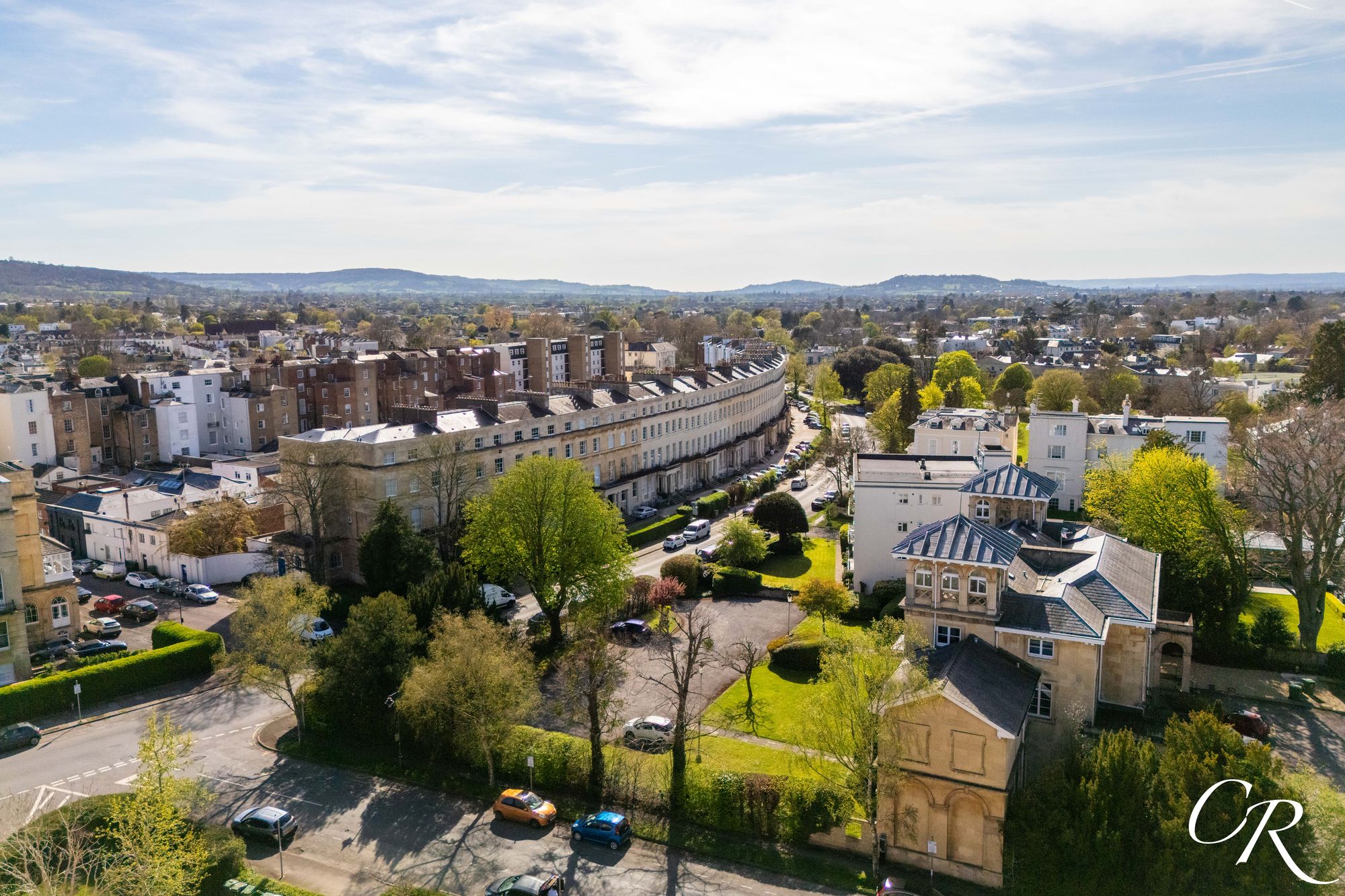 Malvern Road, Lansdown