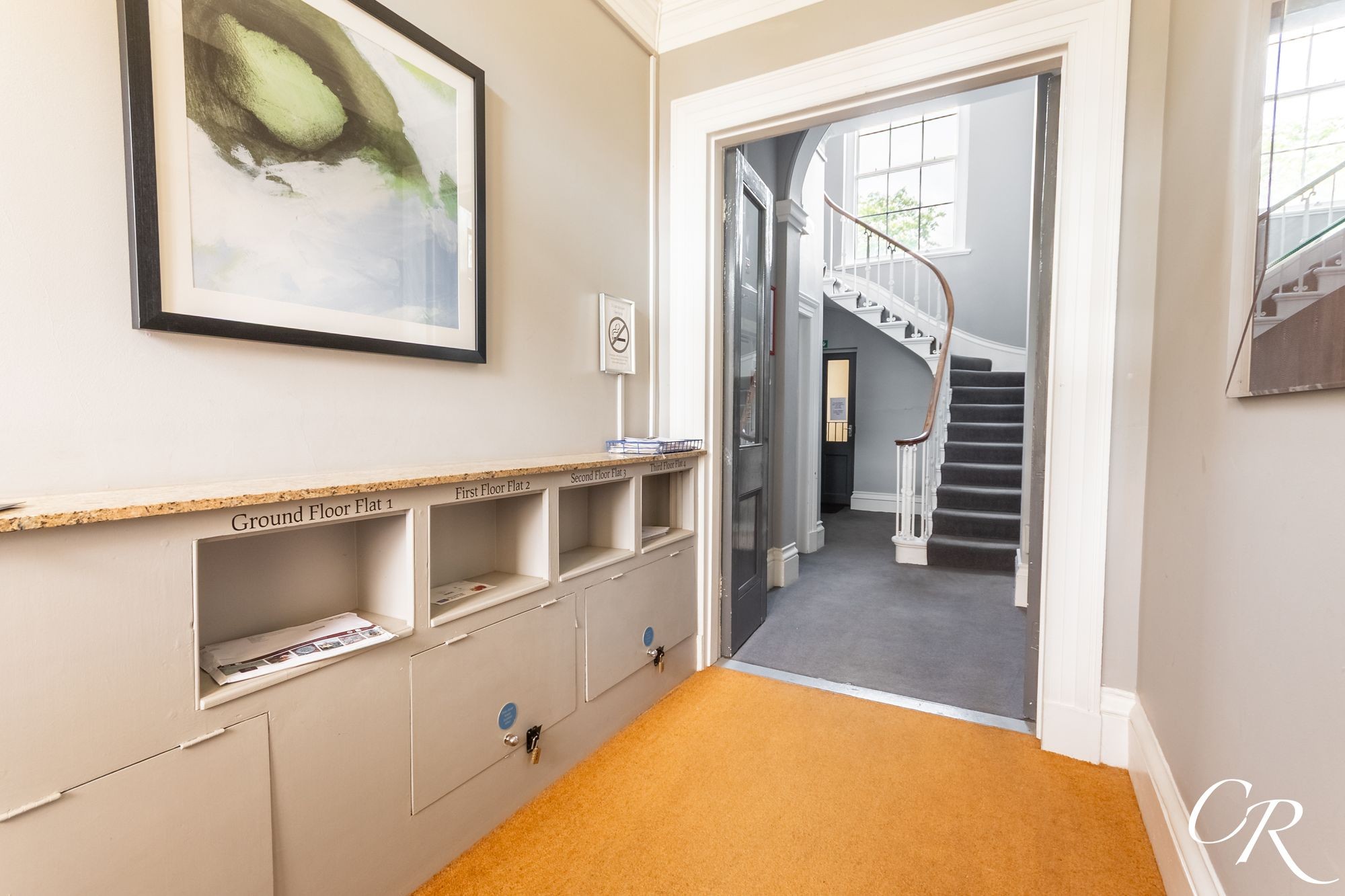 Cook Residential