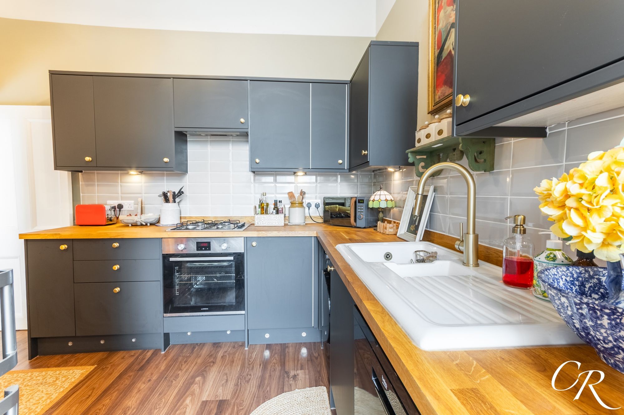 Cook Residential