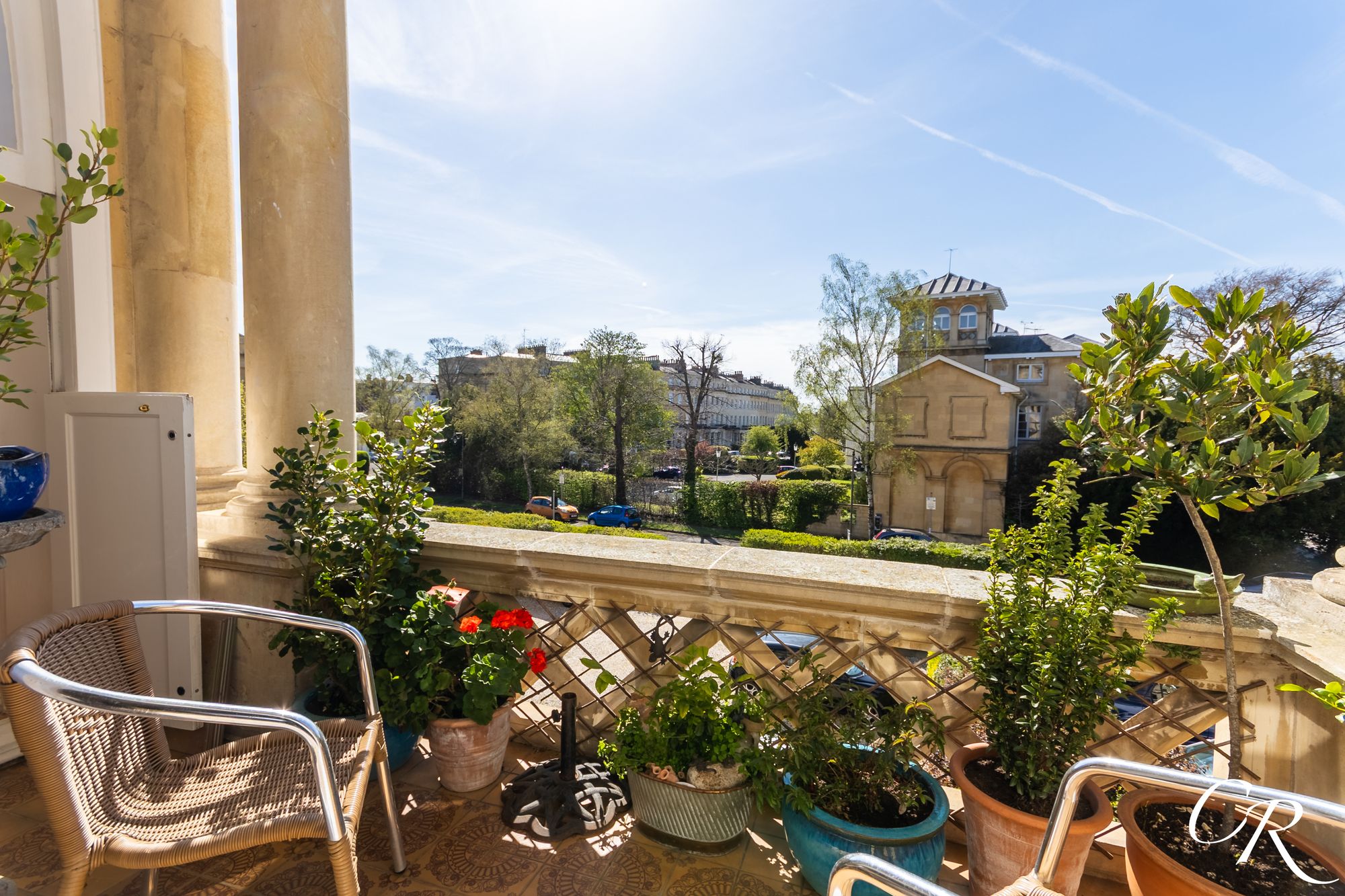 Malvern Road, Lansdown