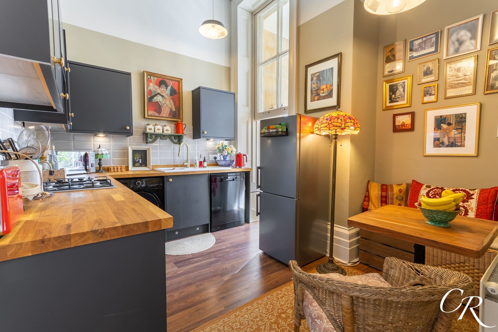 Cook Residential