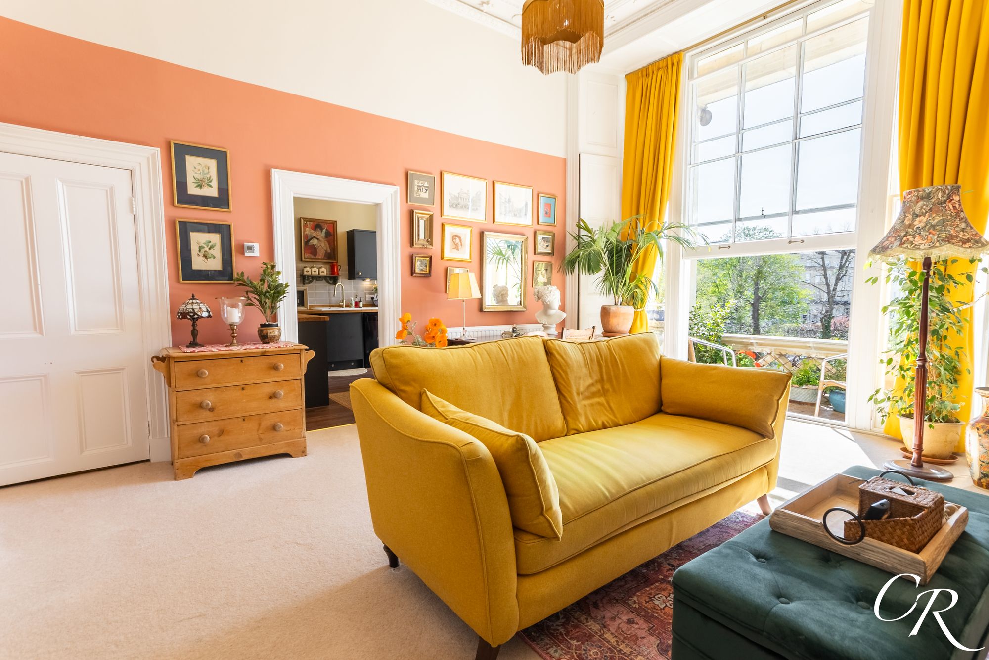 Malvern Road, Lansdown