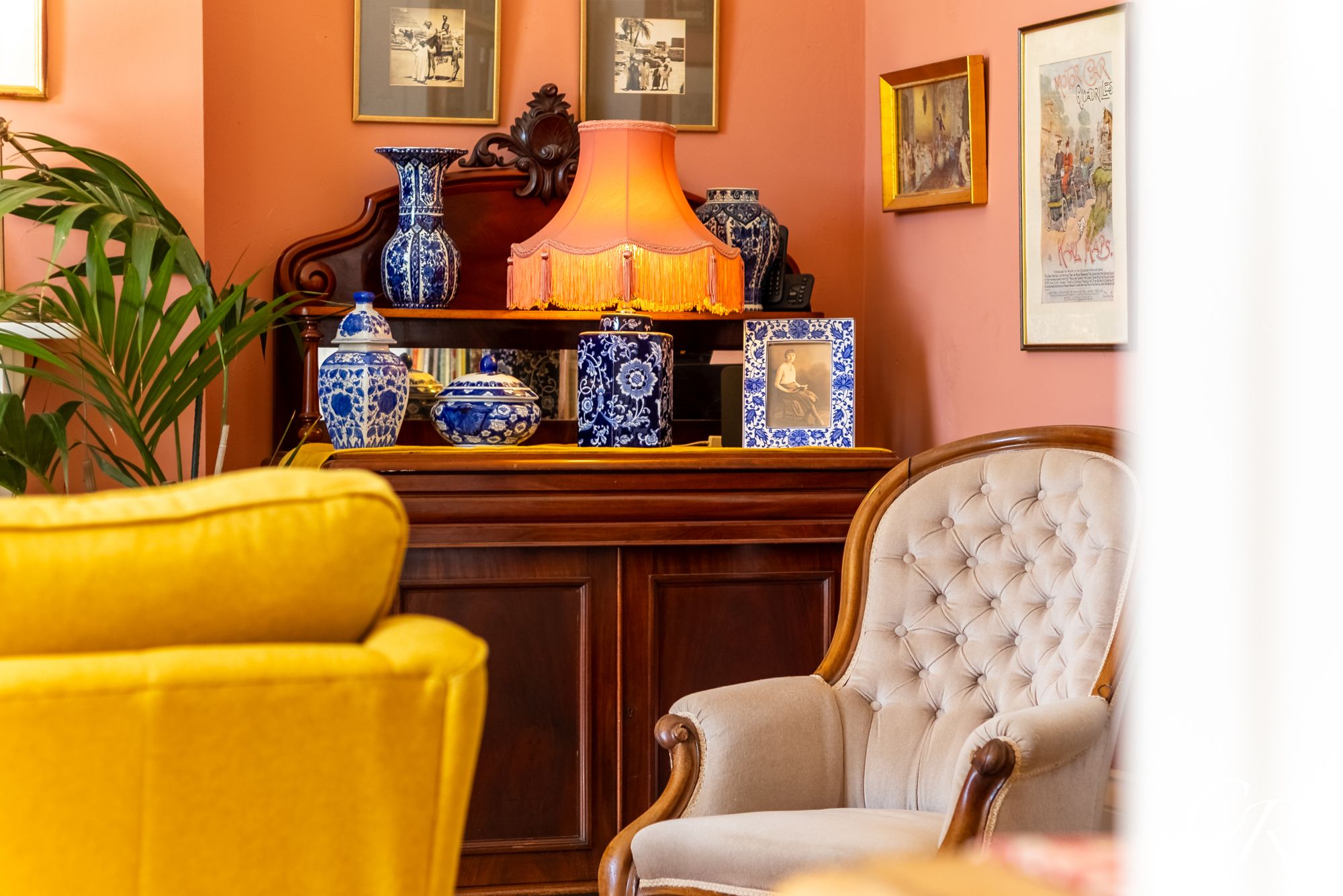 Malvern Road, Lansdown