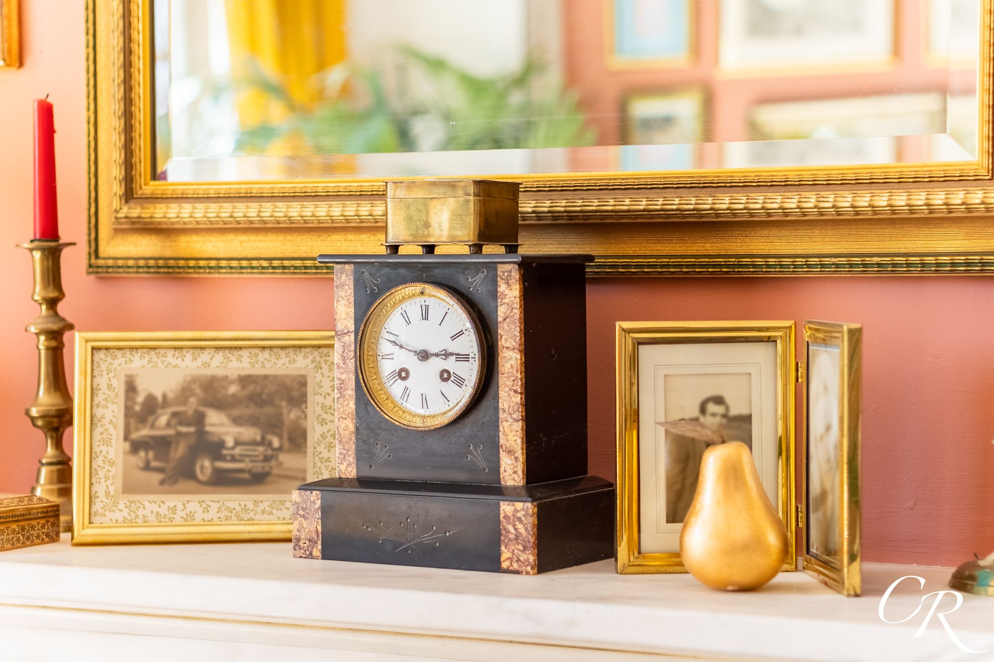 Malvern Road, Lansdown