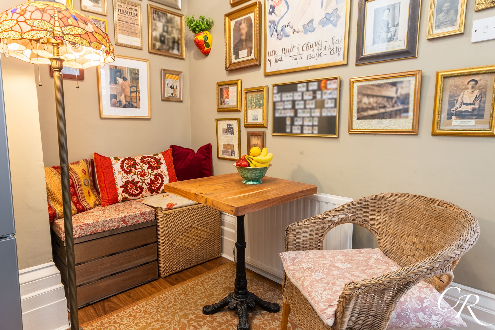 Malvern Road, Lansdown