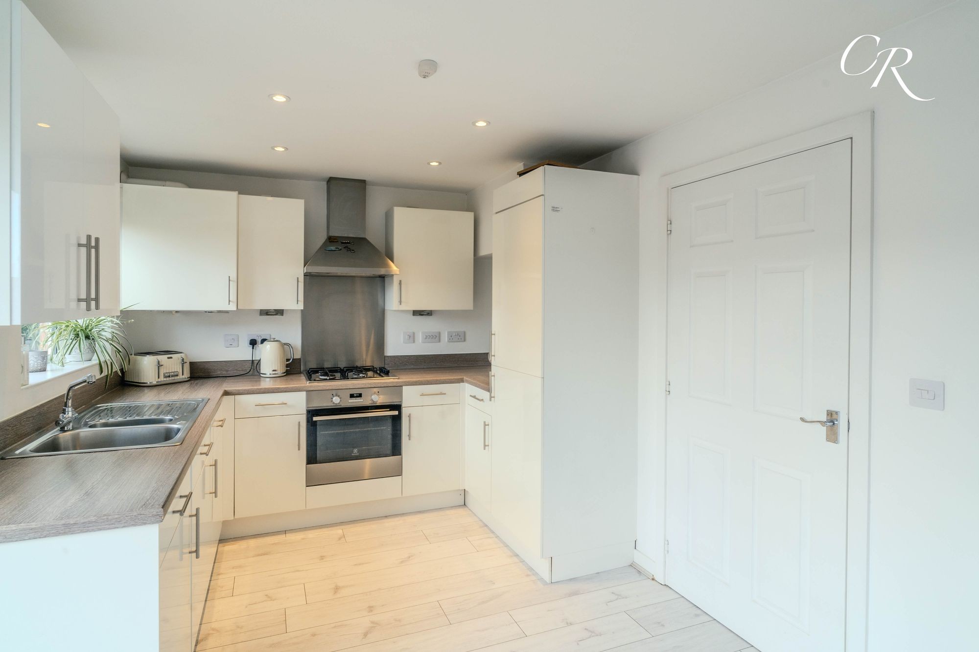 Cook Residential