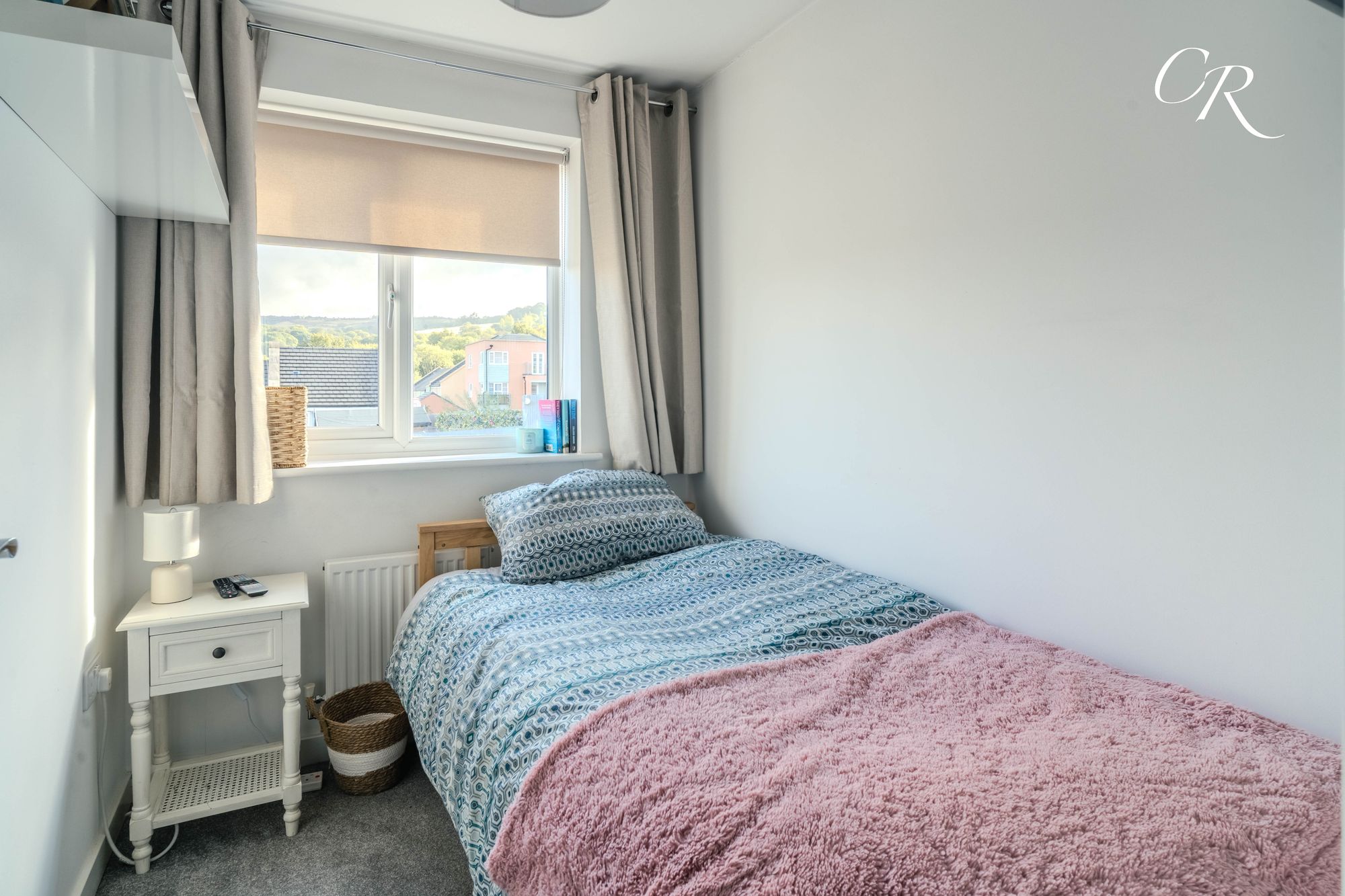 Fairford Road, Cheltenham, GL52