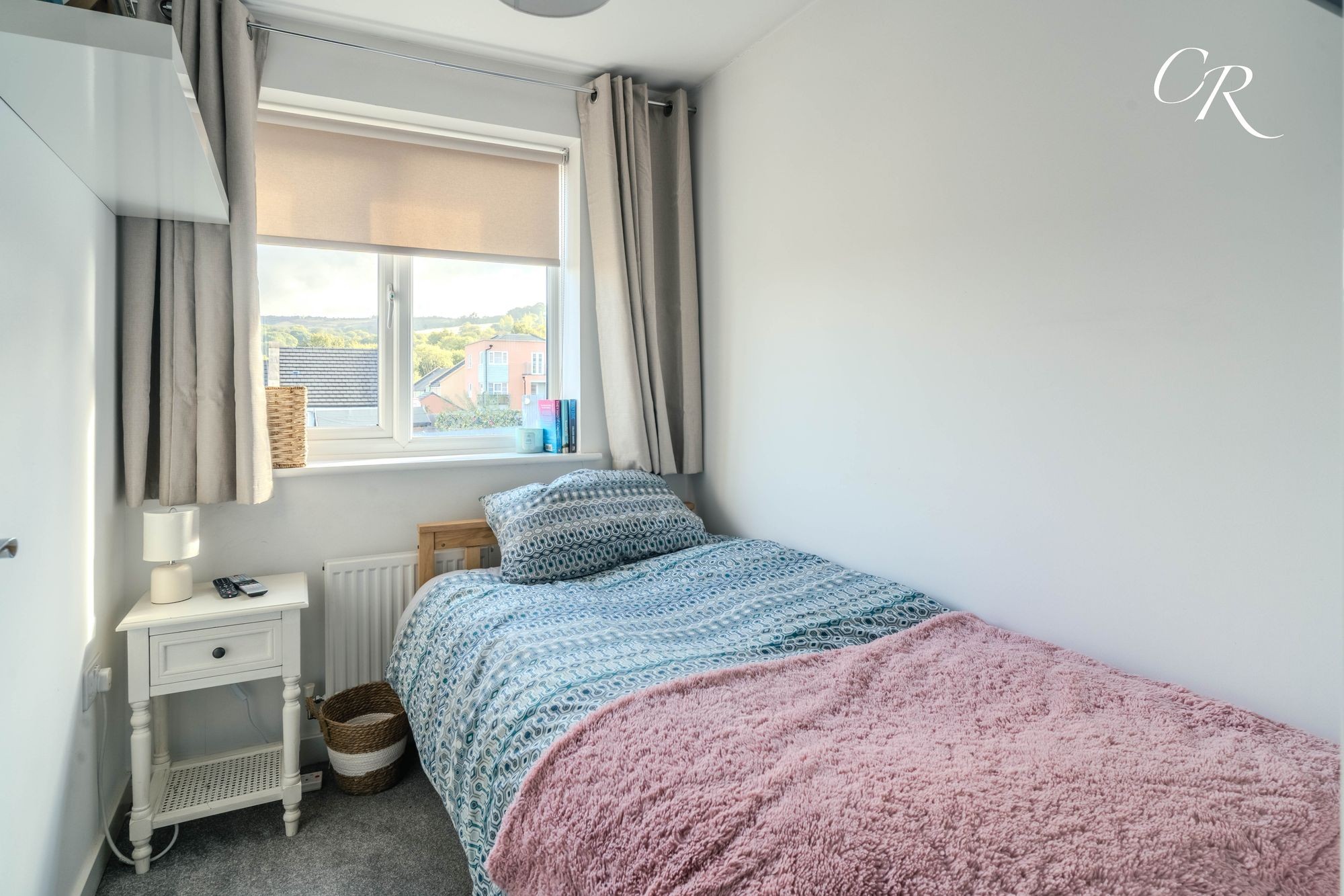 Cook Residential