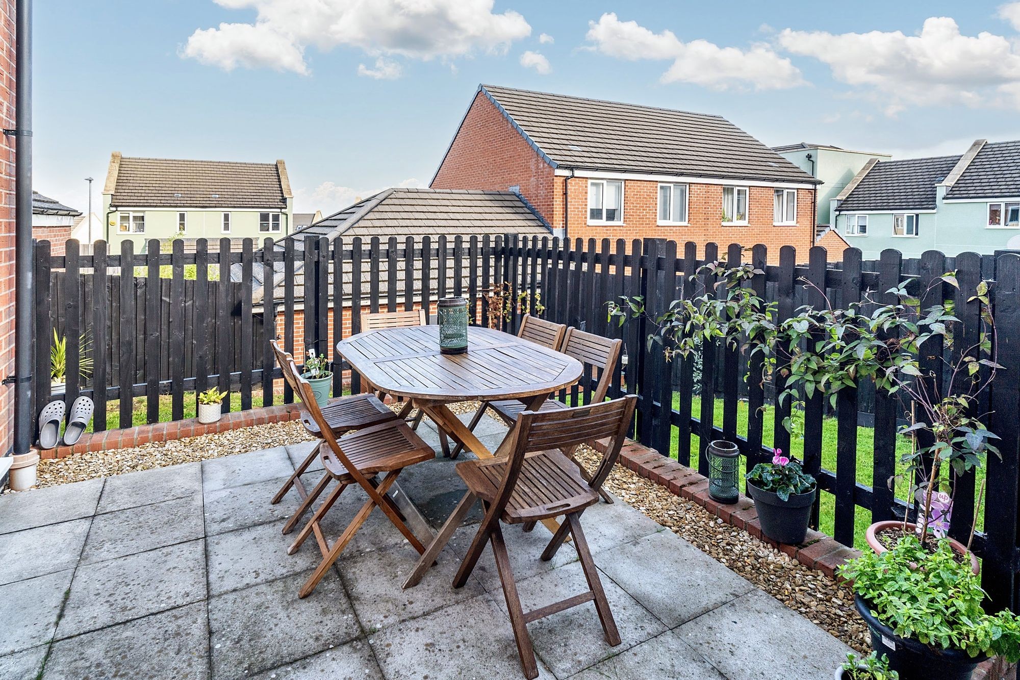 Cook Residential