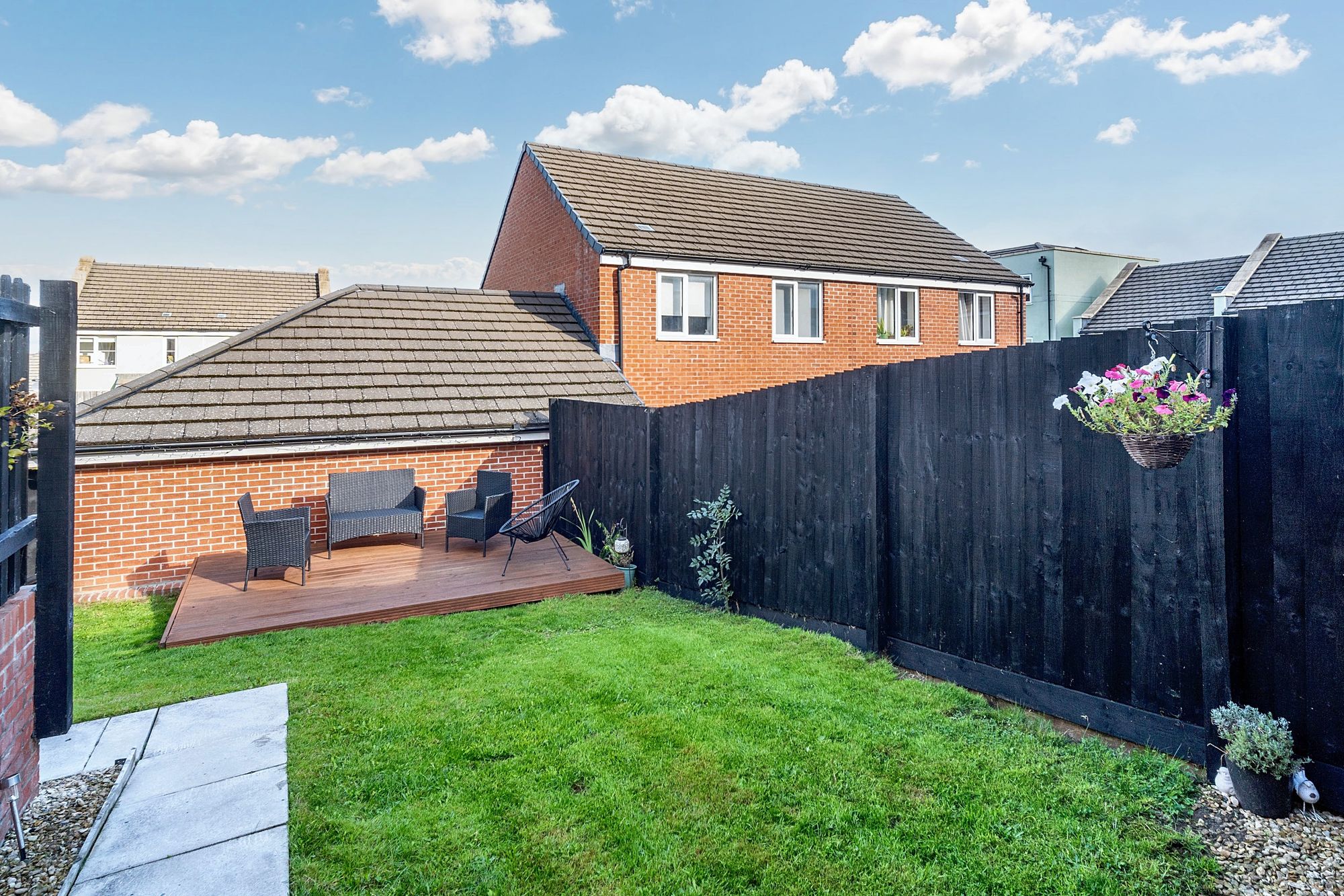 Fairford Road, Cheltenham, GL52