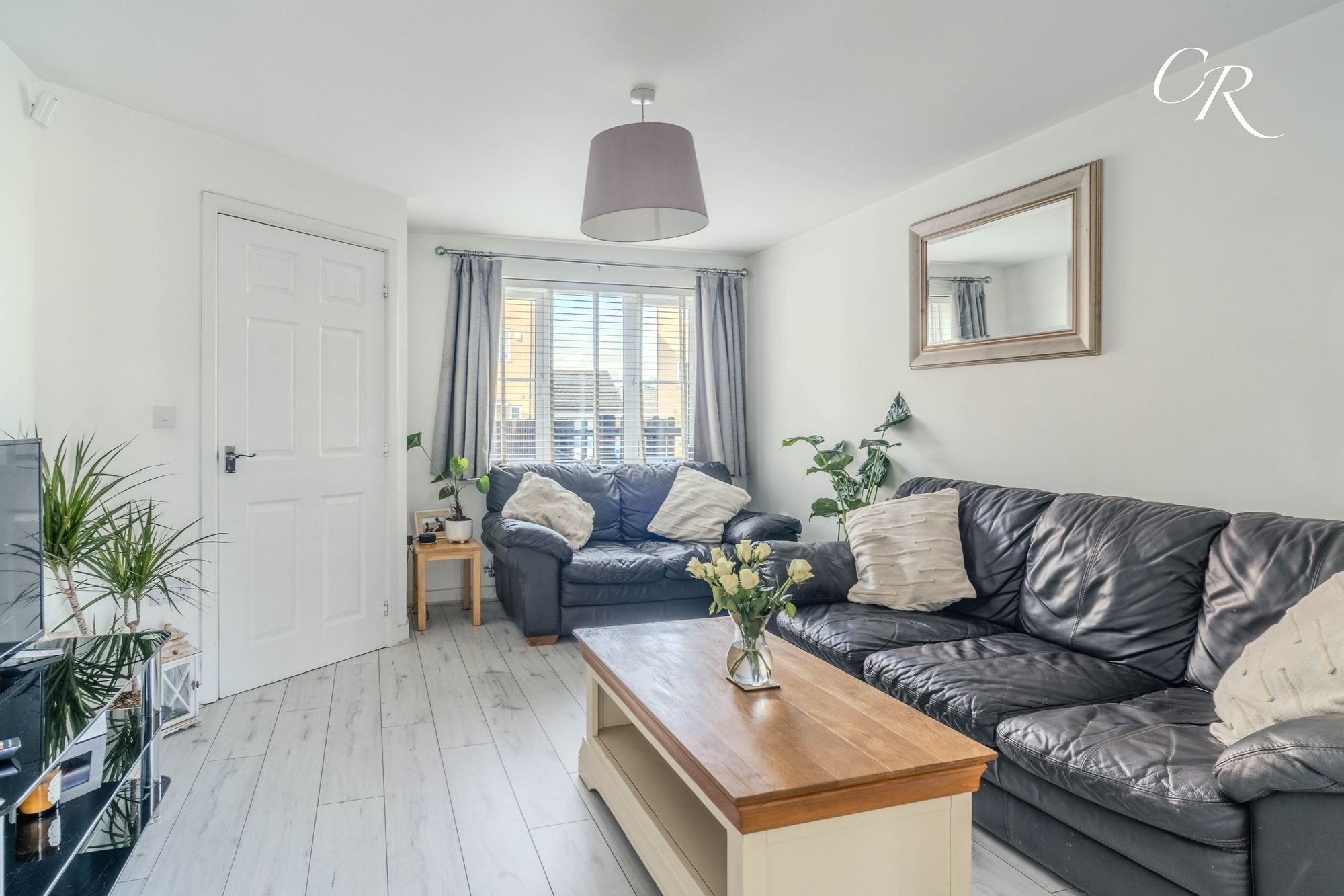Cook Residential