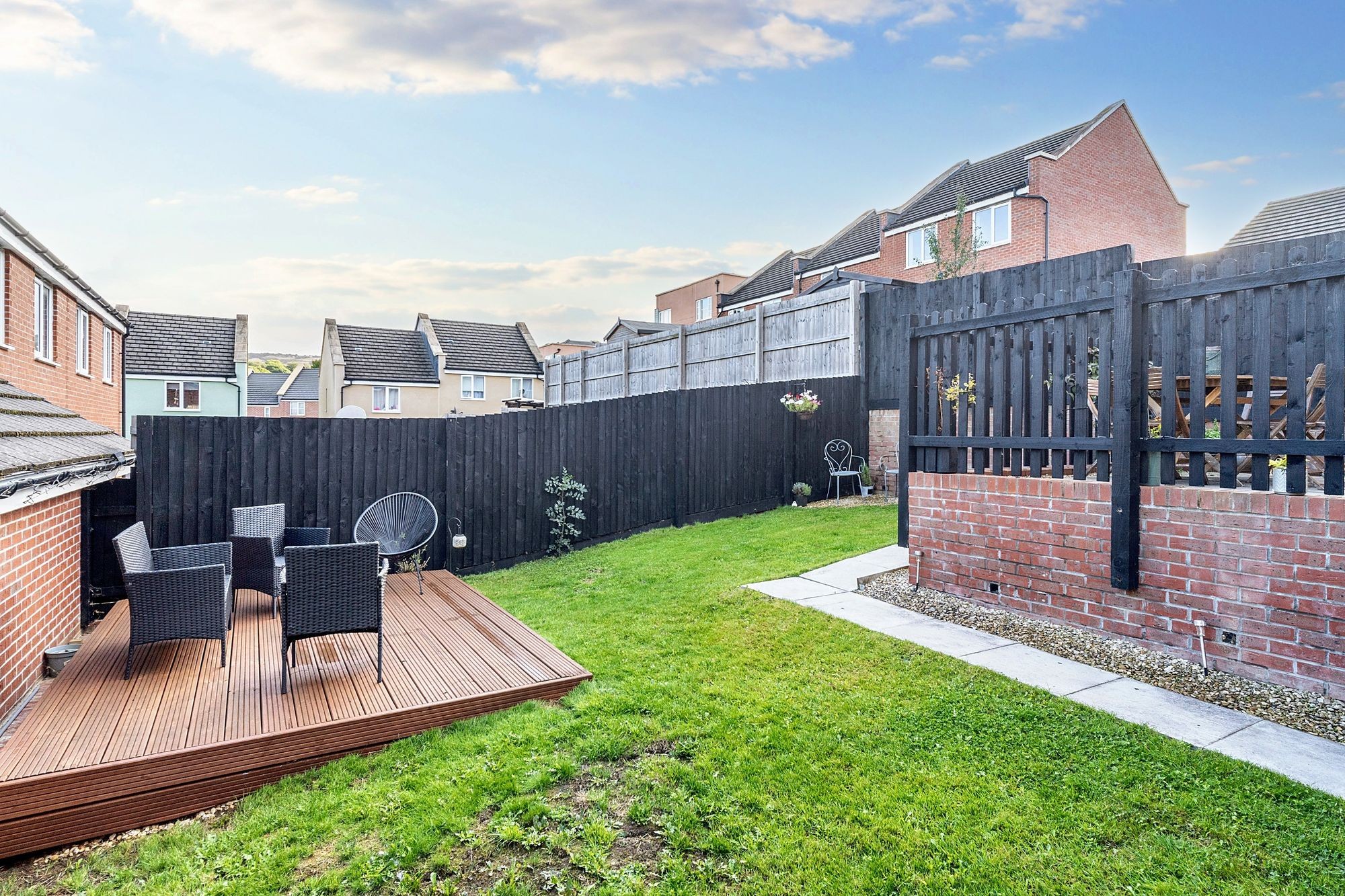 Cook Residential