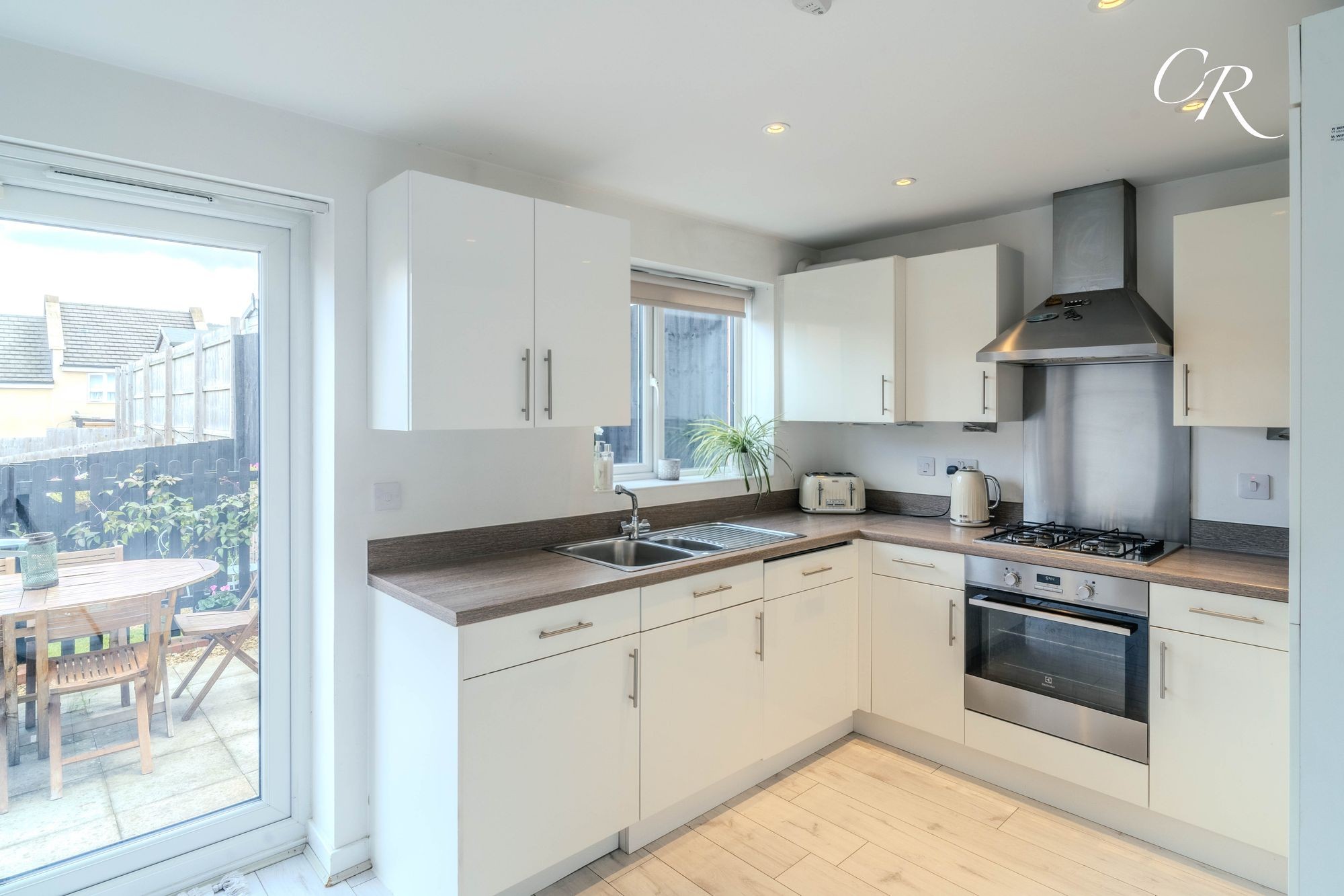 Cook Residential