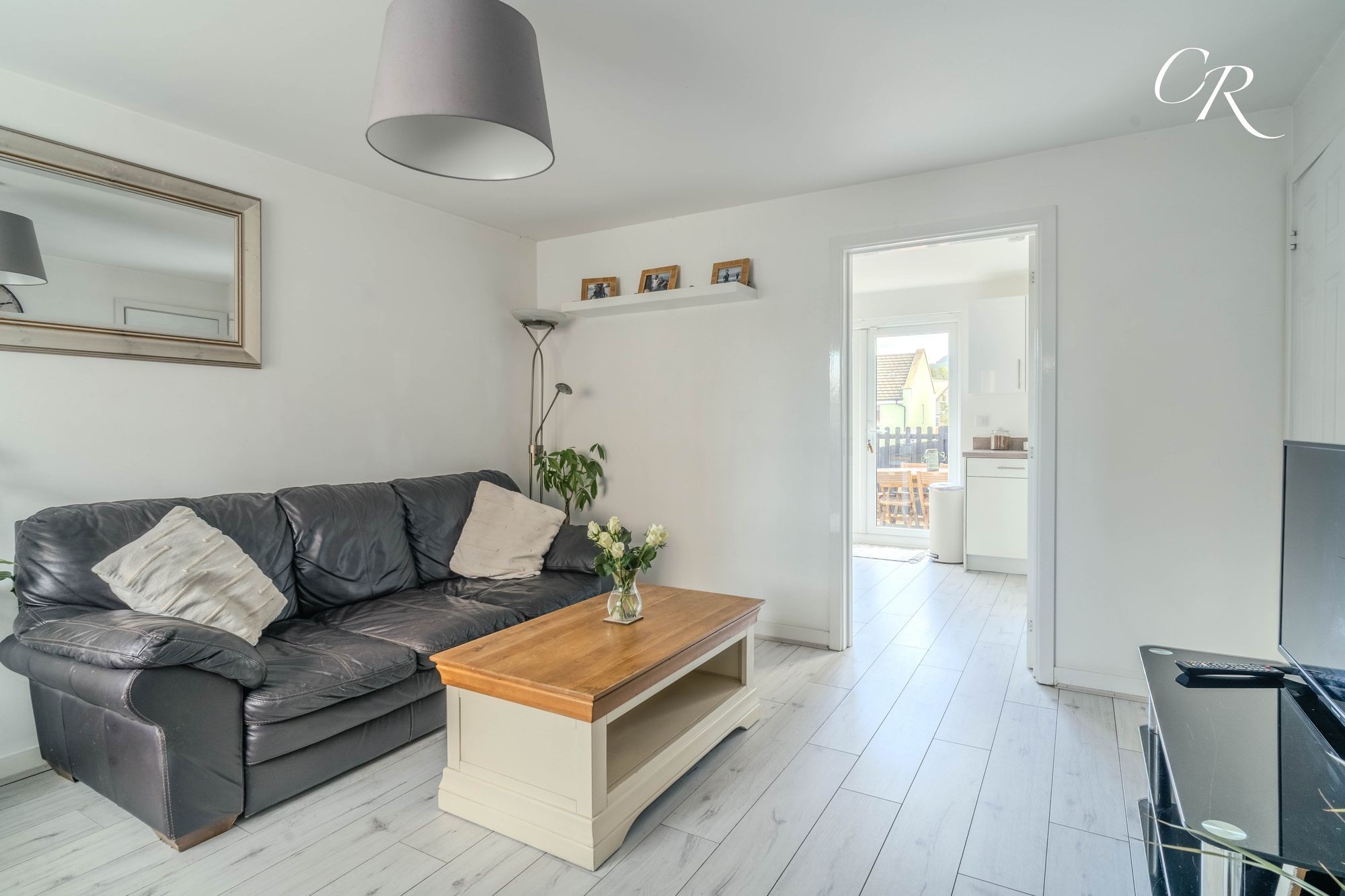 Cook Residential