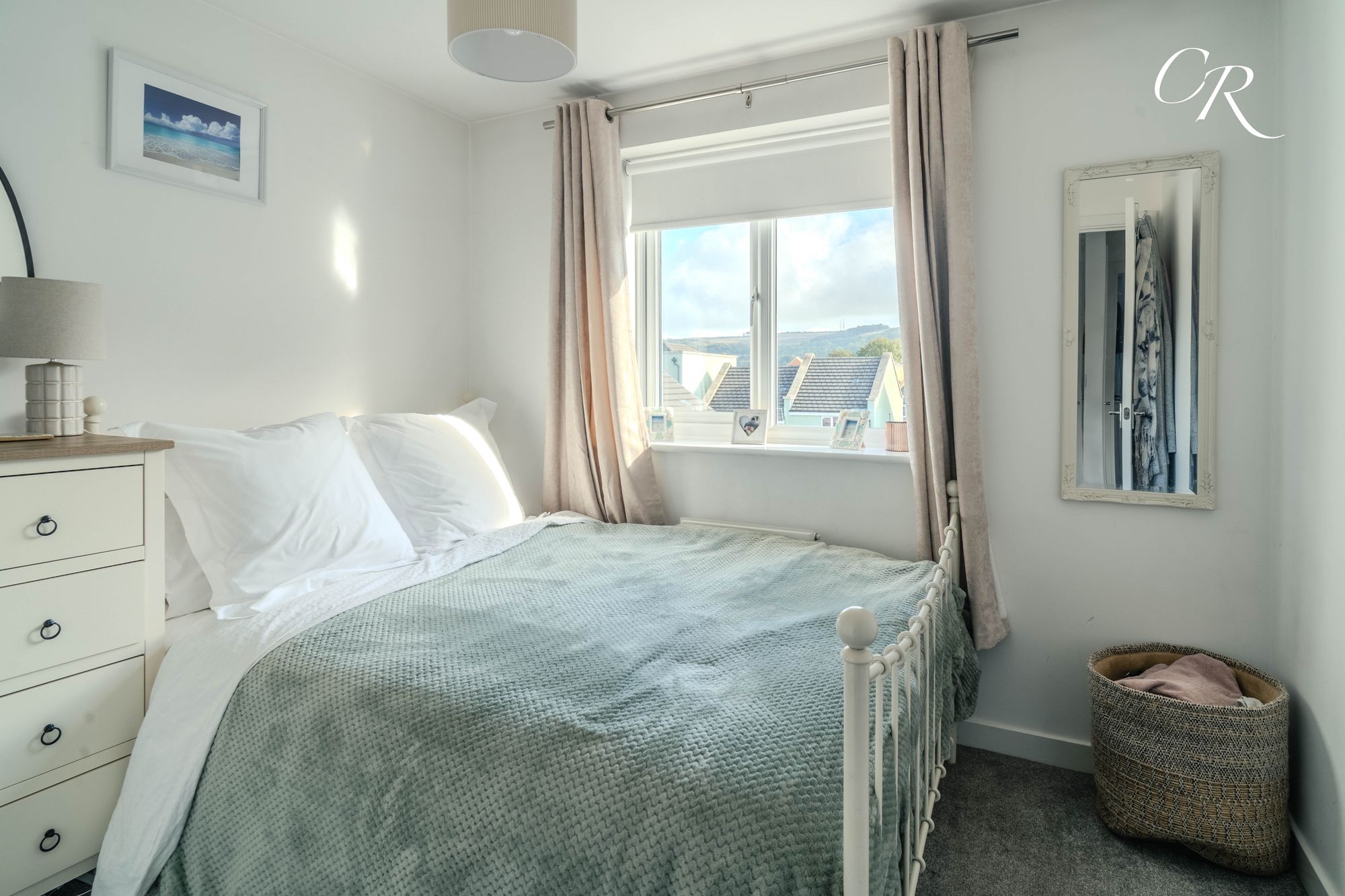 Fairford Road, Cheltenham, GL52