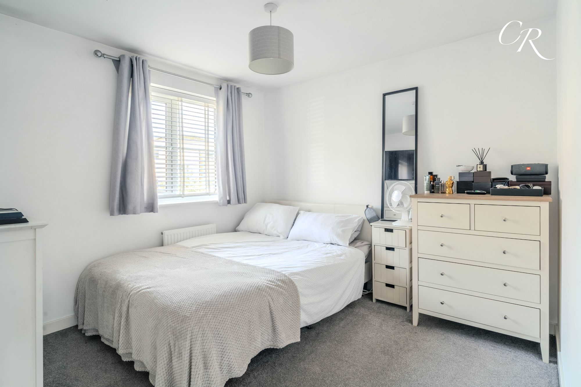 Fairford Road, Cheltenham, GL52