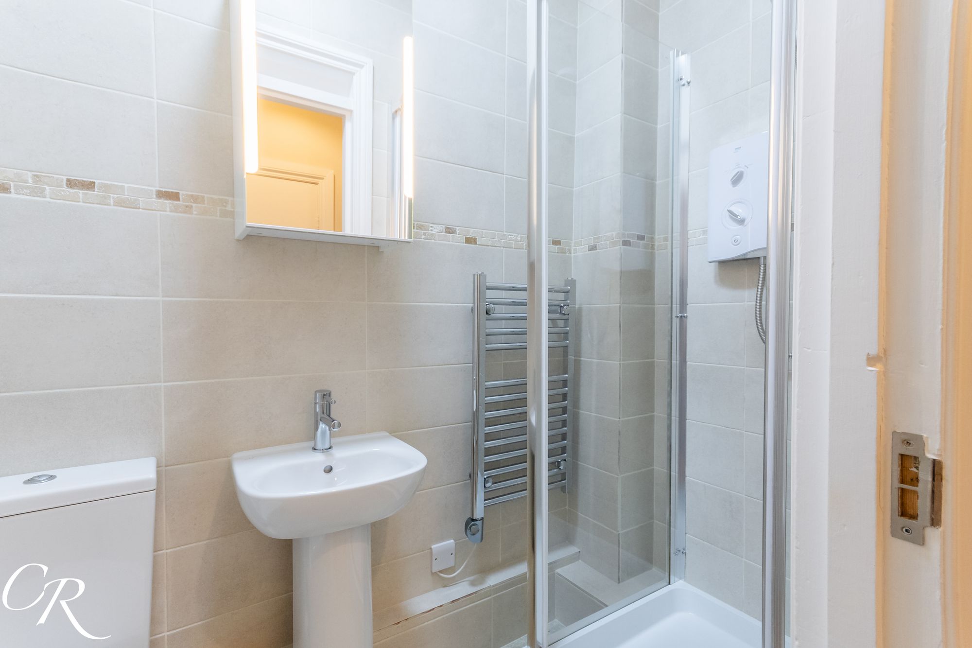 Lansdown Place, Lansdown