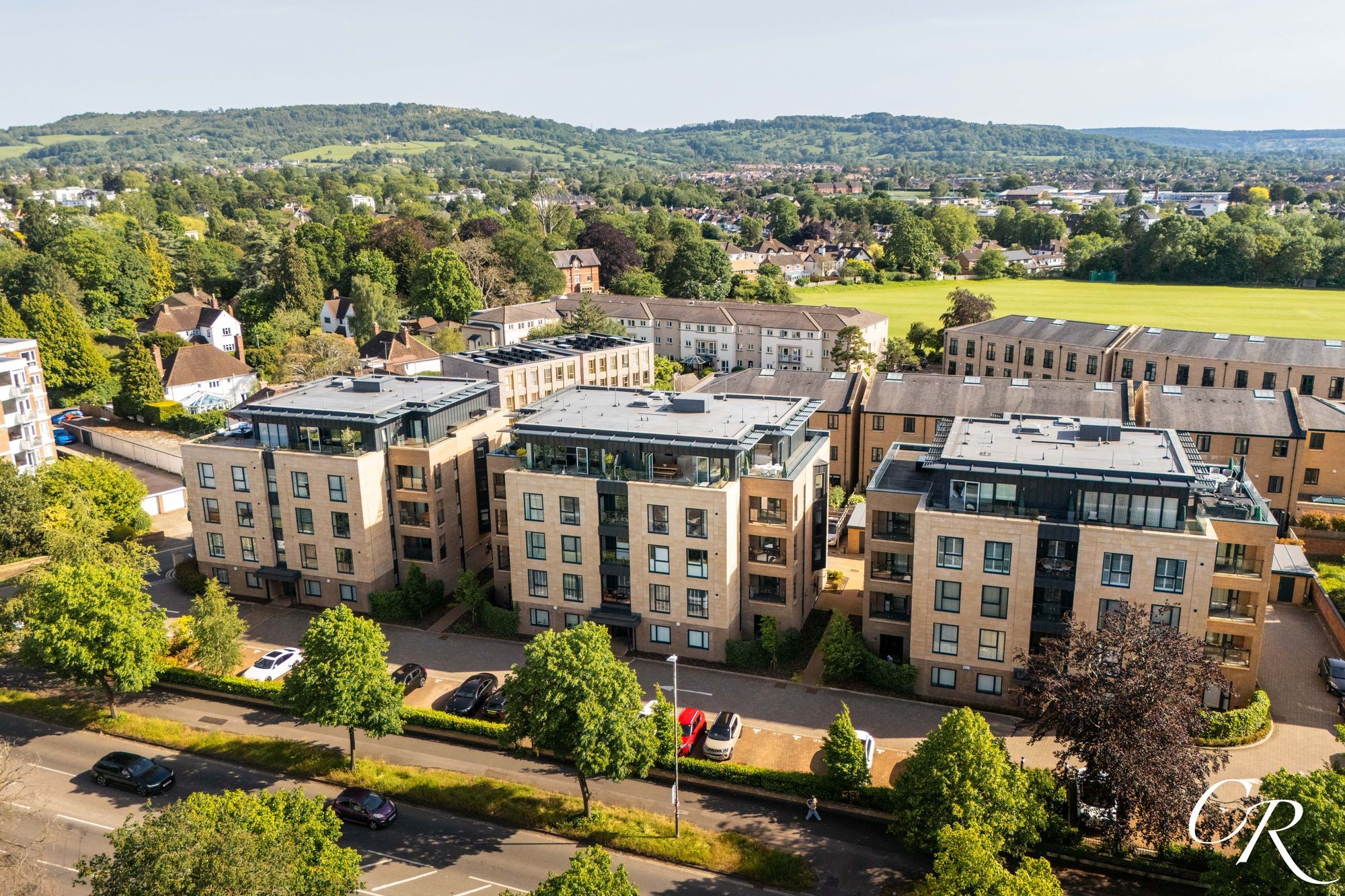 Cook Residential