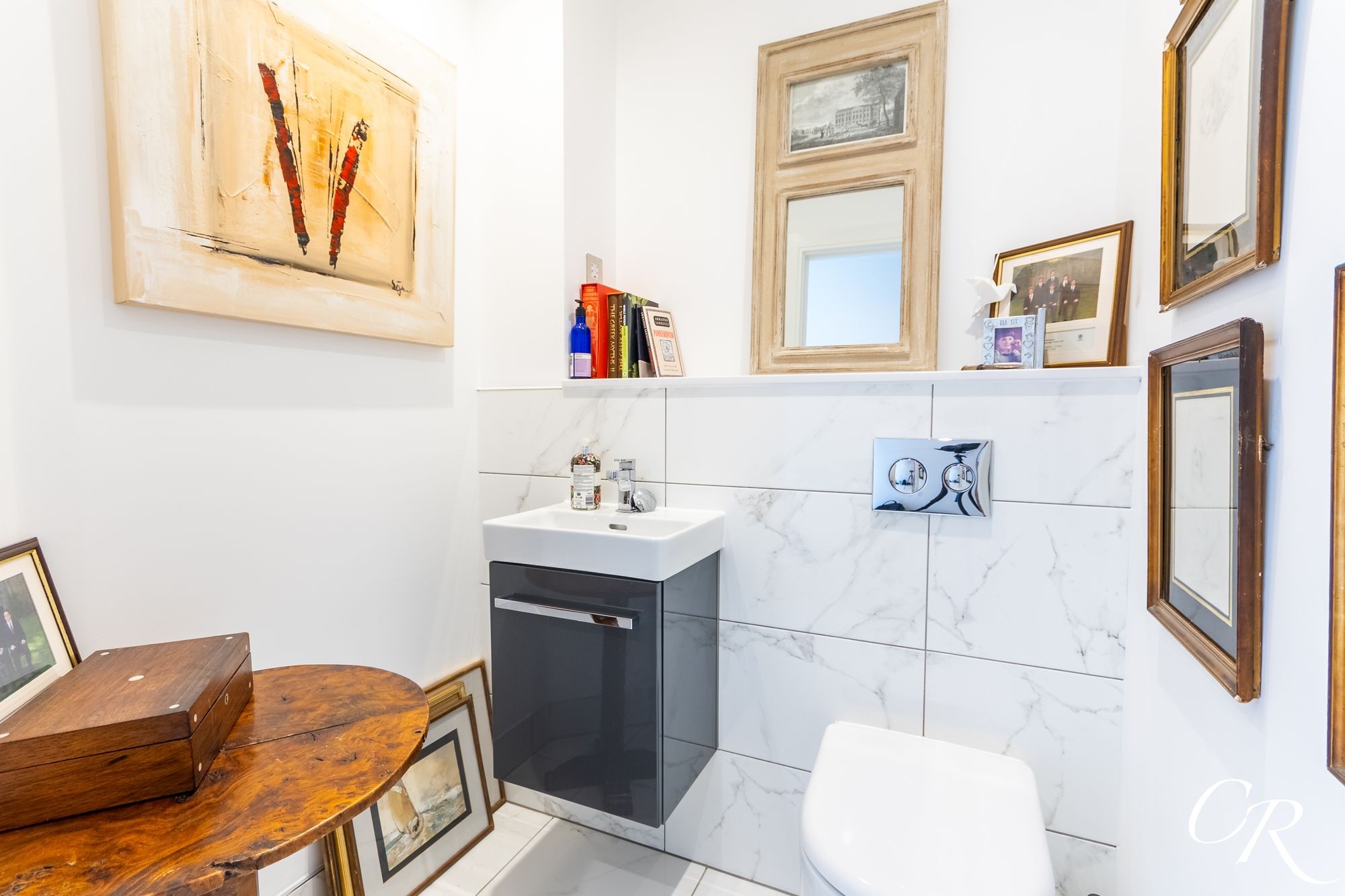 Cook Residential