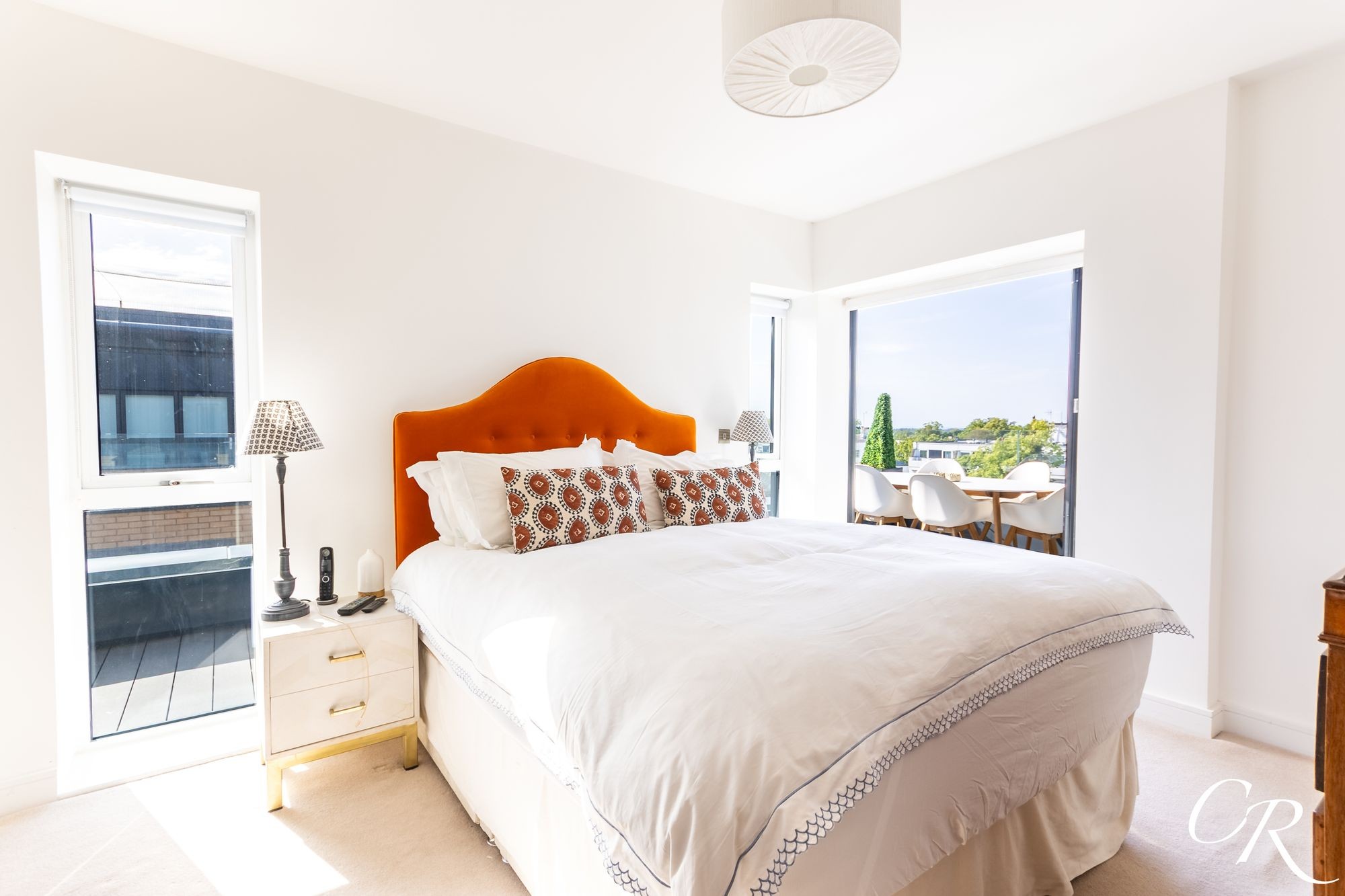 Cook Residential