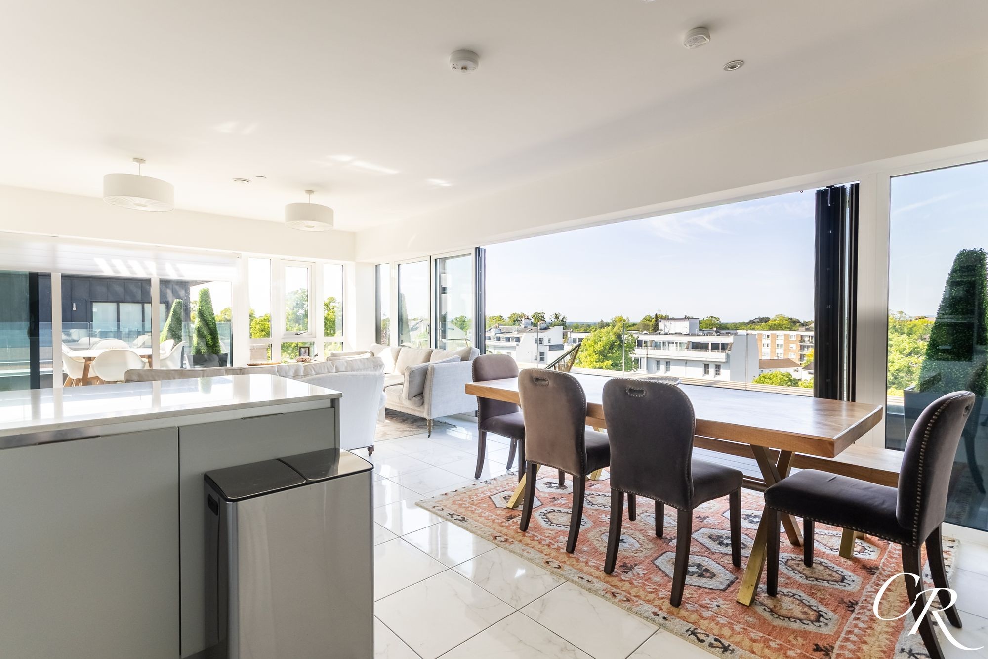 Cook Residential