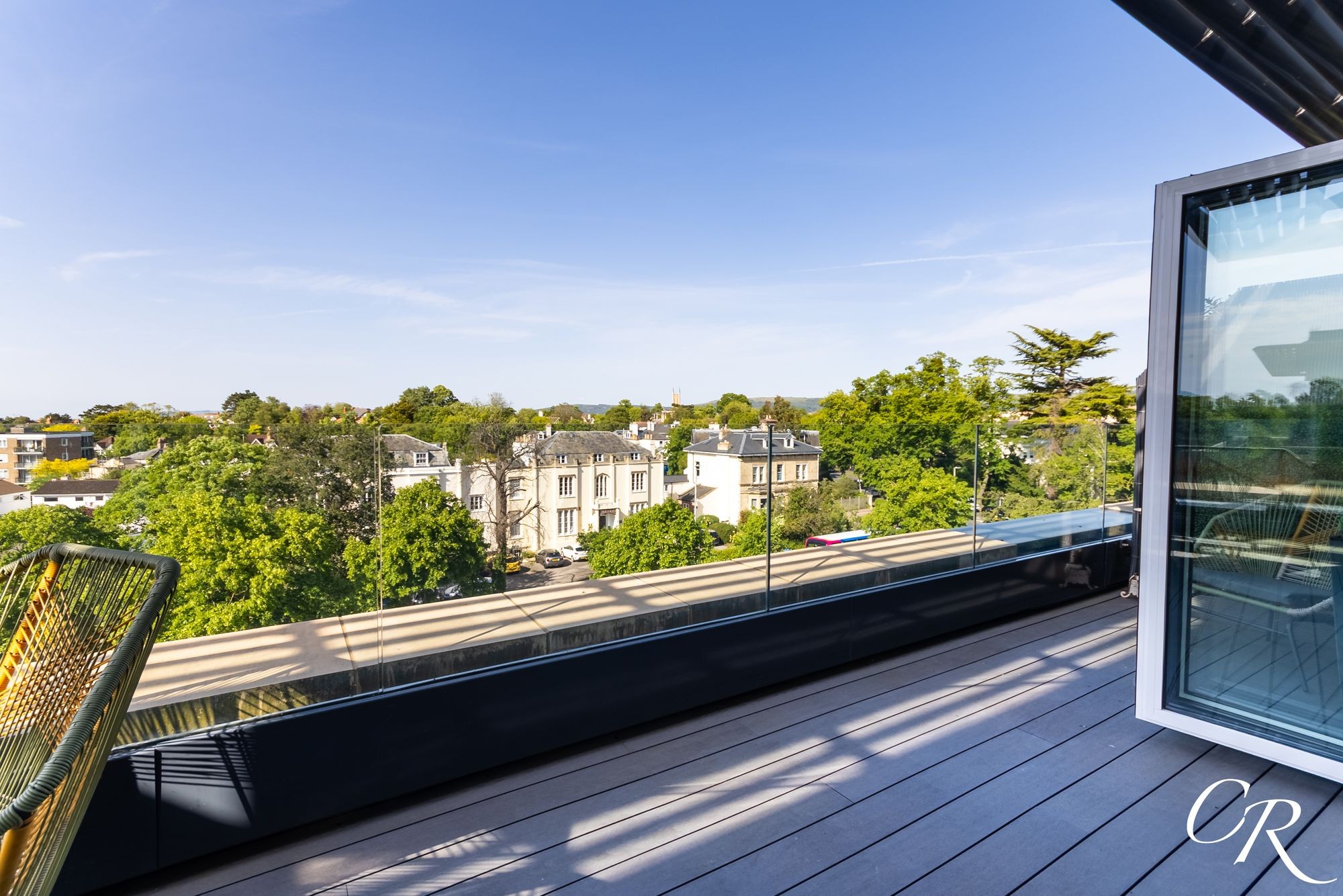 Cook Residential