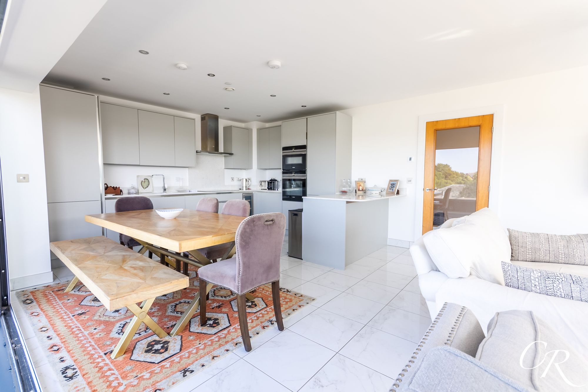 Cook Residential