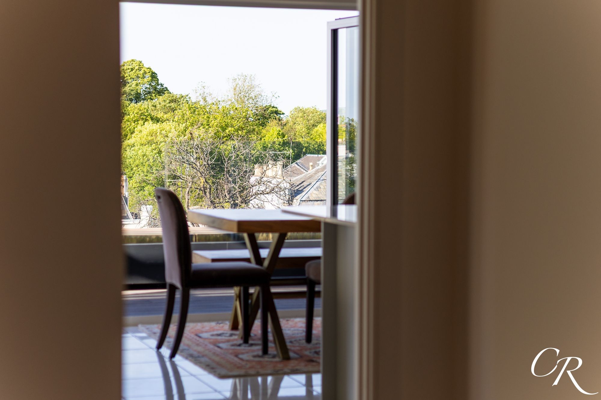 Cook Residential