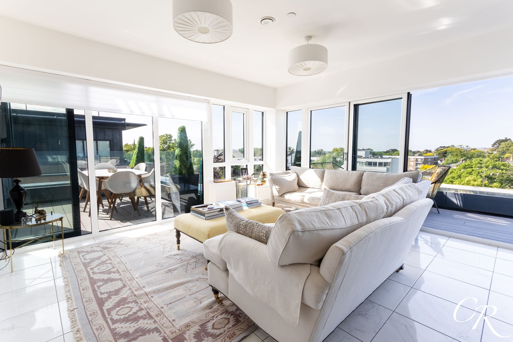 Cook Residential