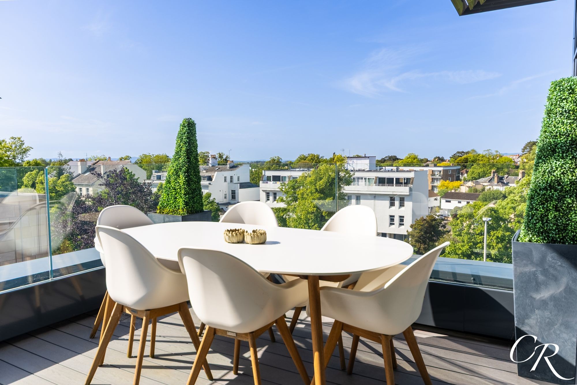Cook Residential