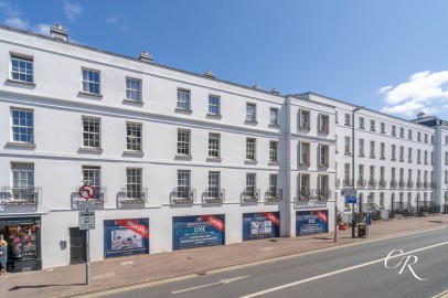 Prince Regent Mews, Cheltenham, GL52