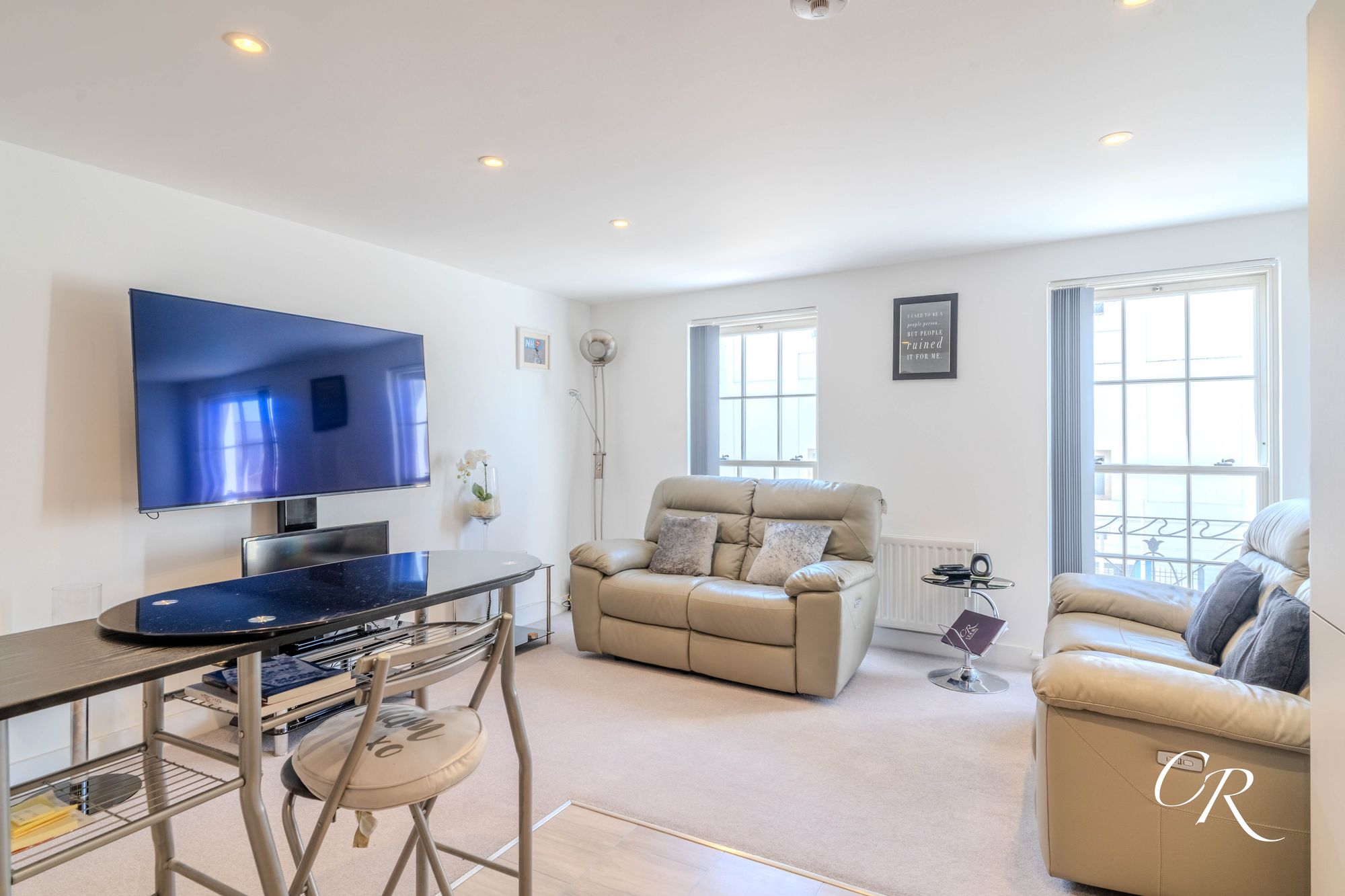 Prince Regent Mews, Cheltenham, GL52